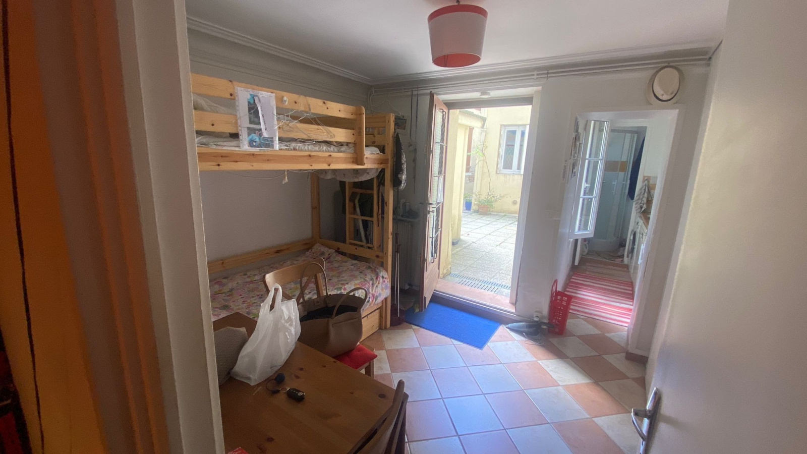 Image_, Appartement, Paris, ref :V10007328