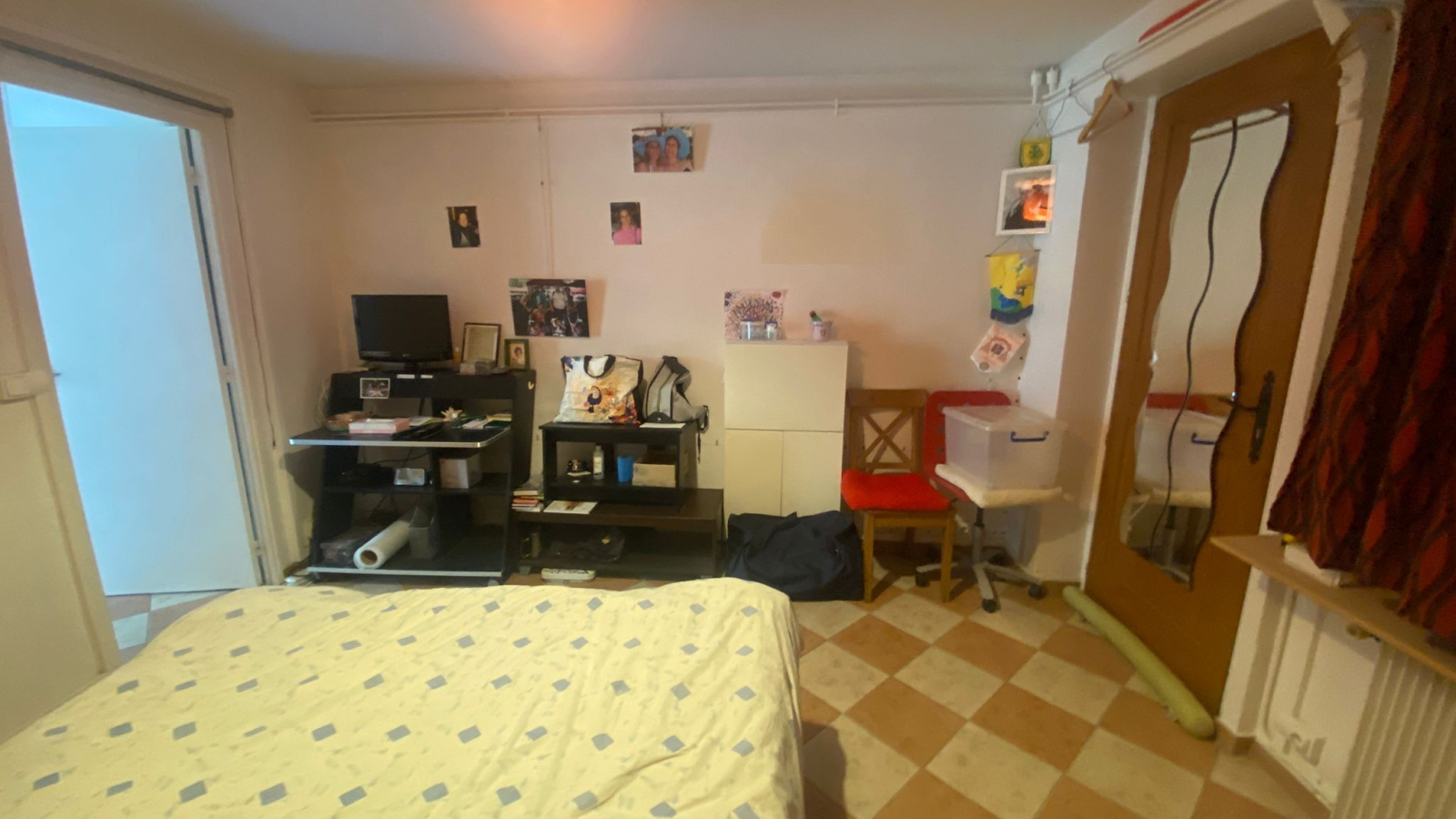 Image_, Appartement, Paris, ref :V10007328