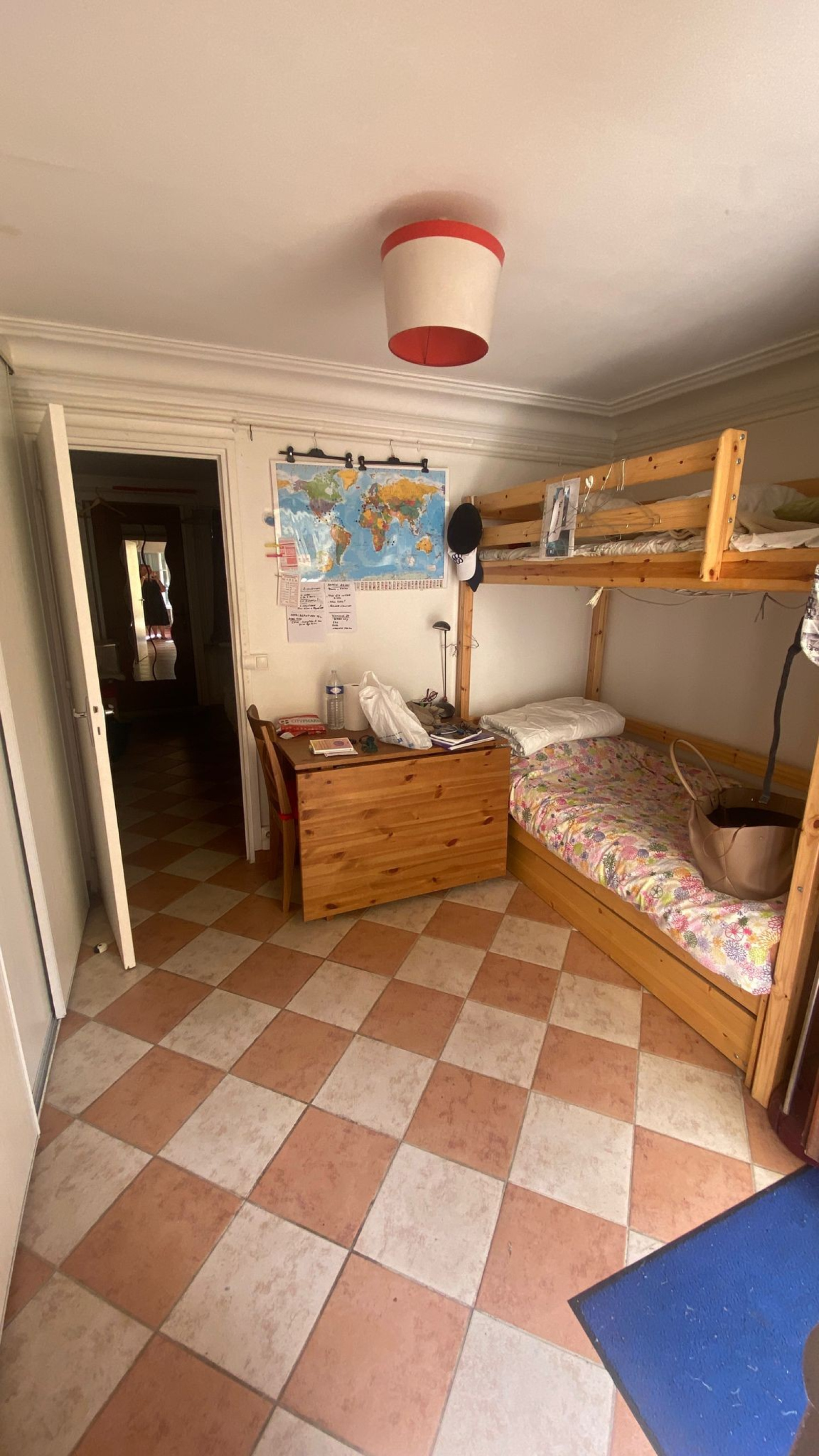 Image_, Appartement, Paris, ref :V10007328