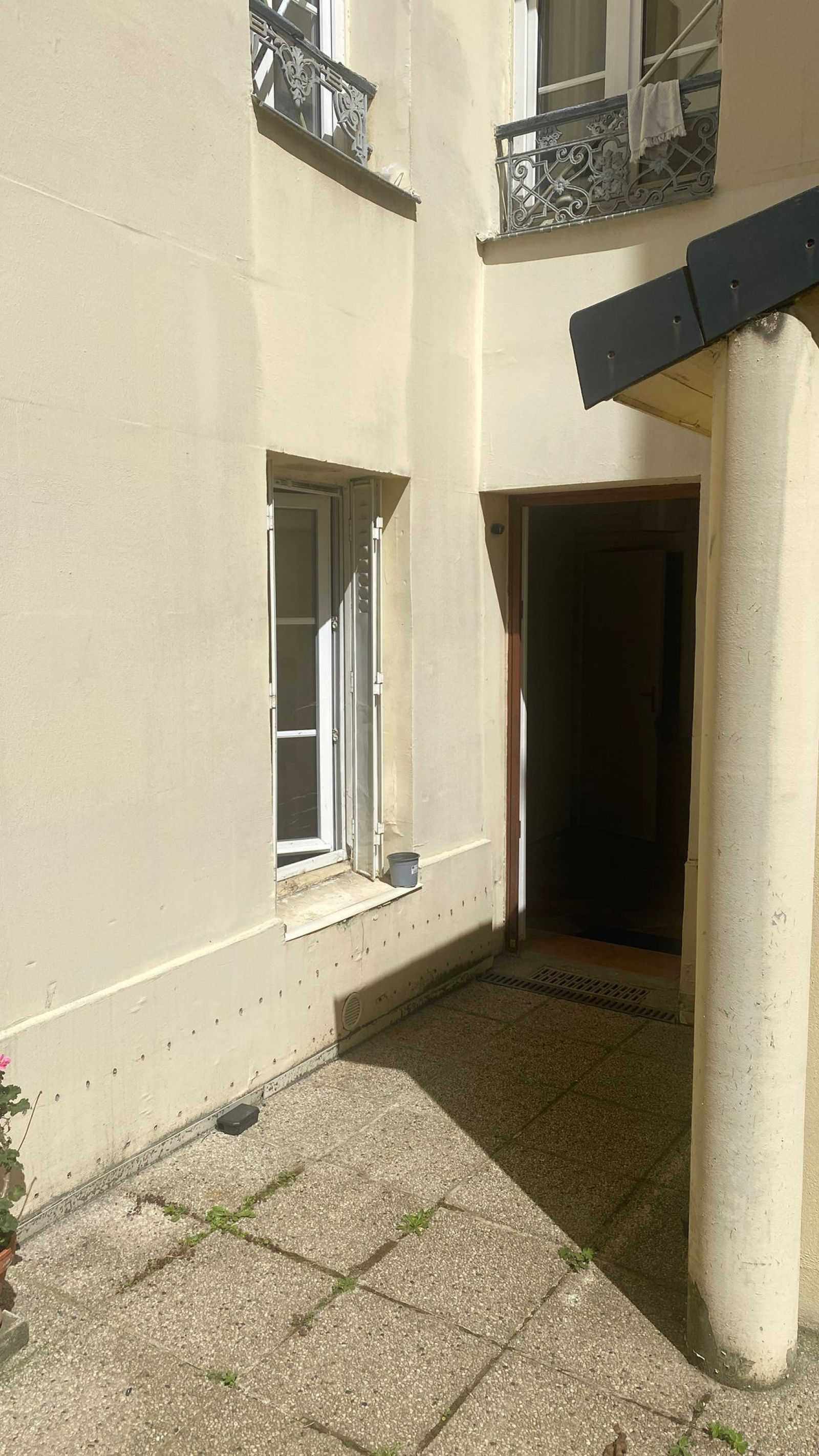 Image_, Appartement, Paris, ref :V10007328