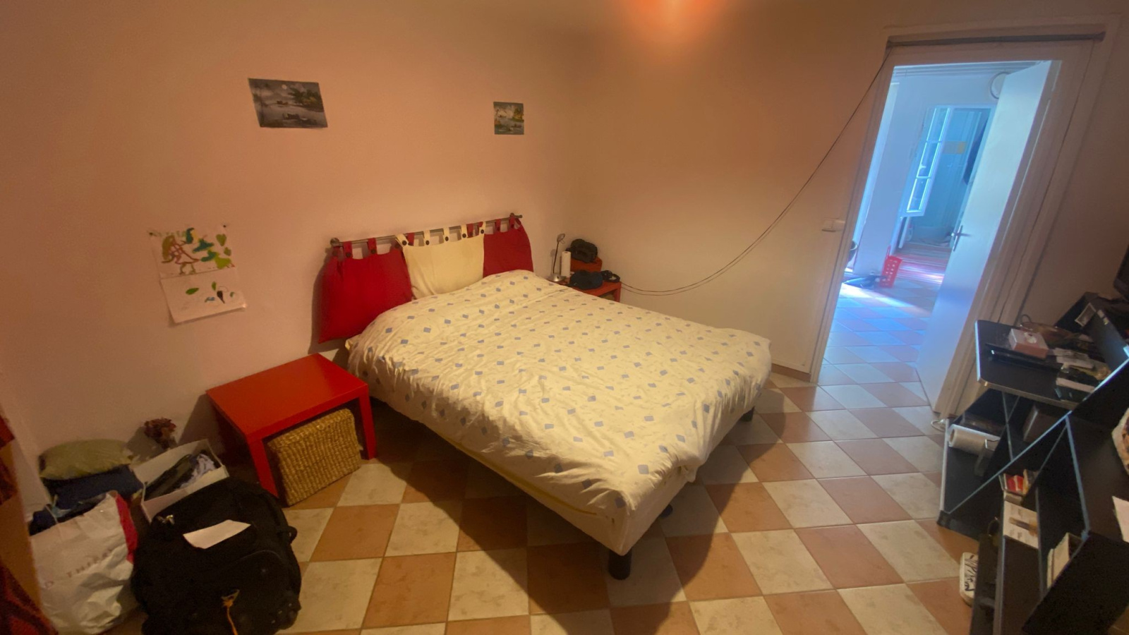 Image_, Appartement, Paris, ref :V10007328