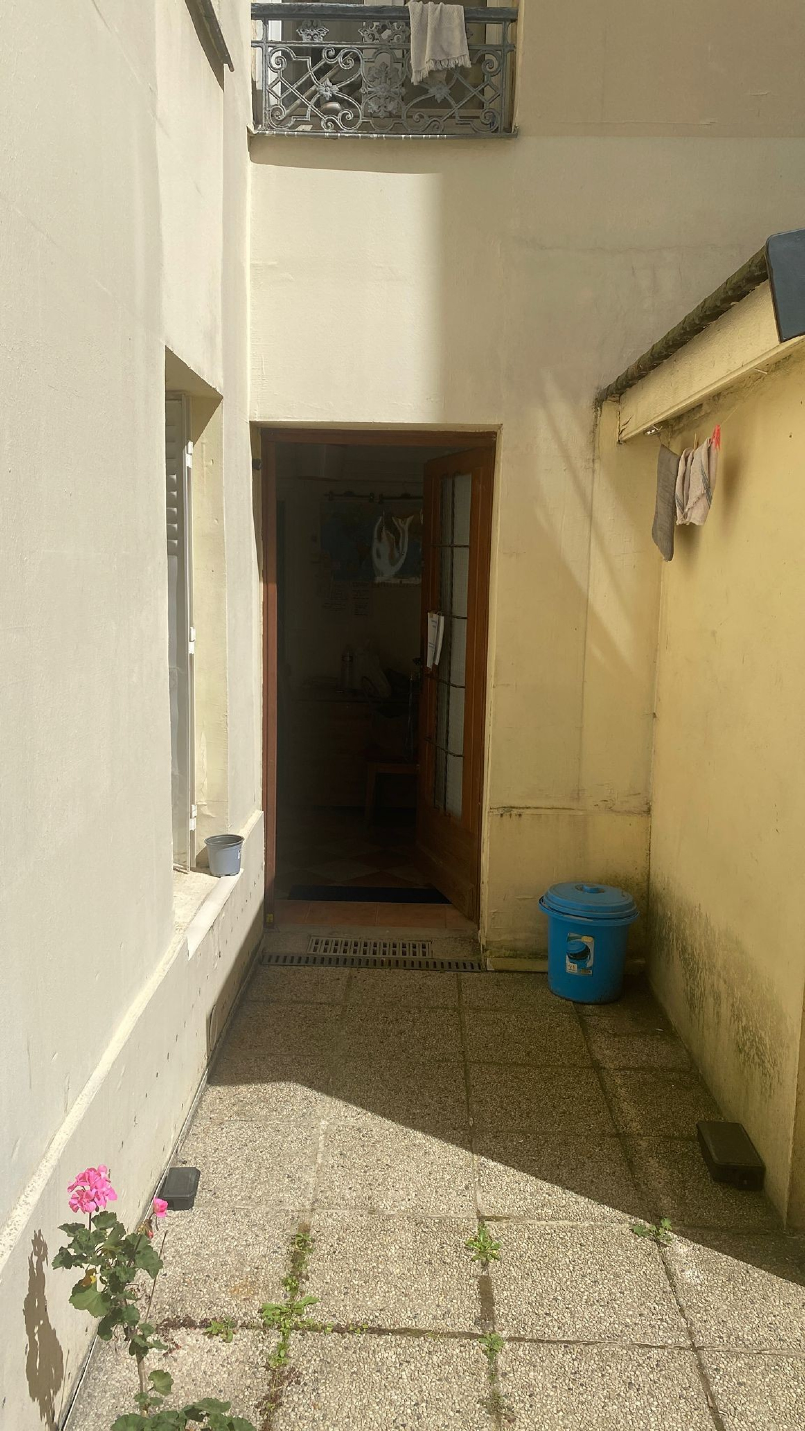 Image_, Appartement, Paris, ref :V10007328