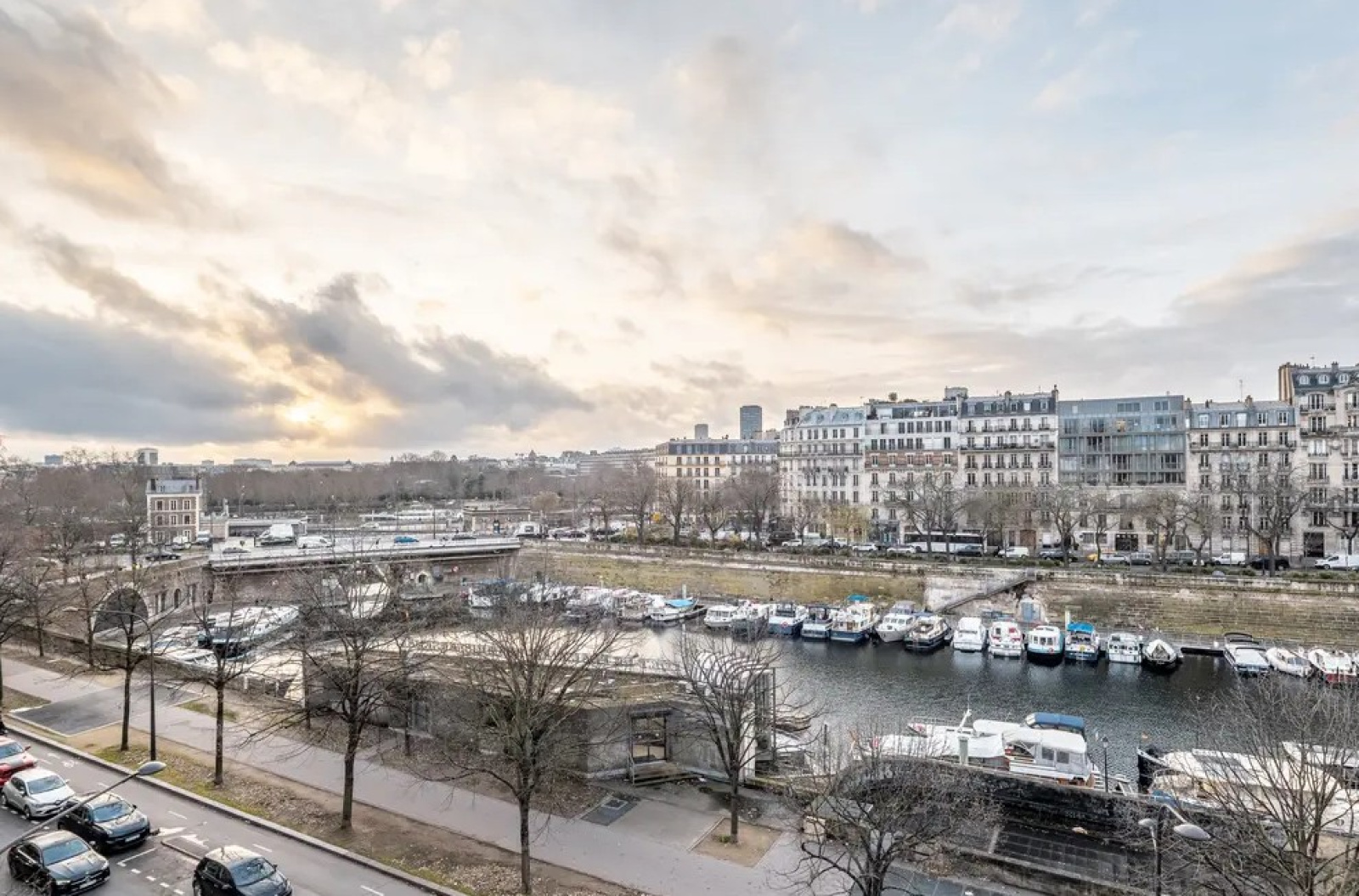 Image_, Appartement, Paris, ref :V10006836