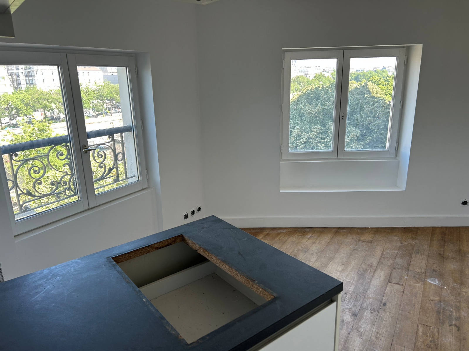 Image_, Appartement, Paris, ref :V10006836