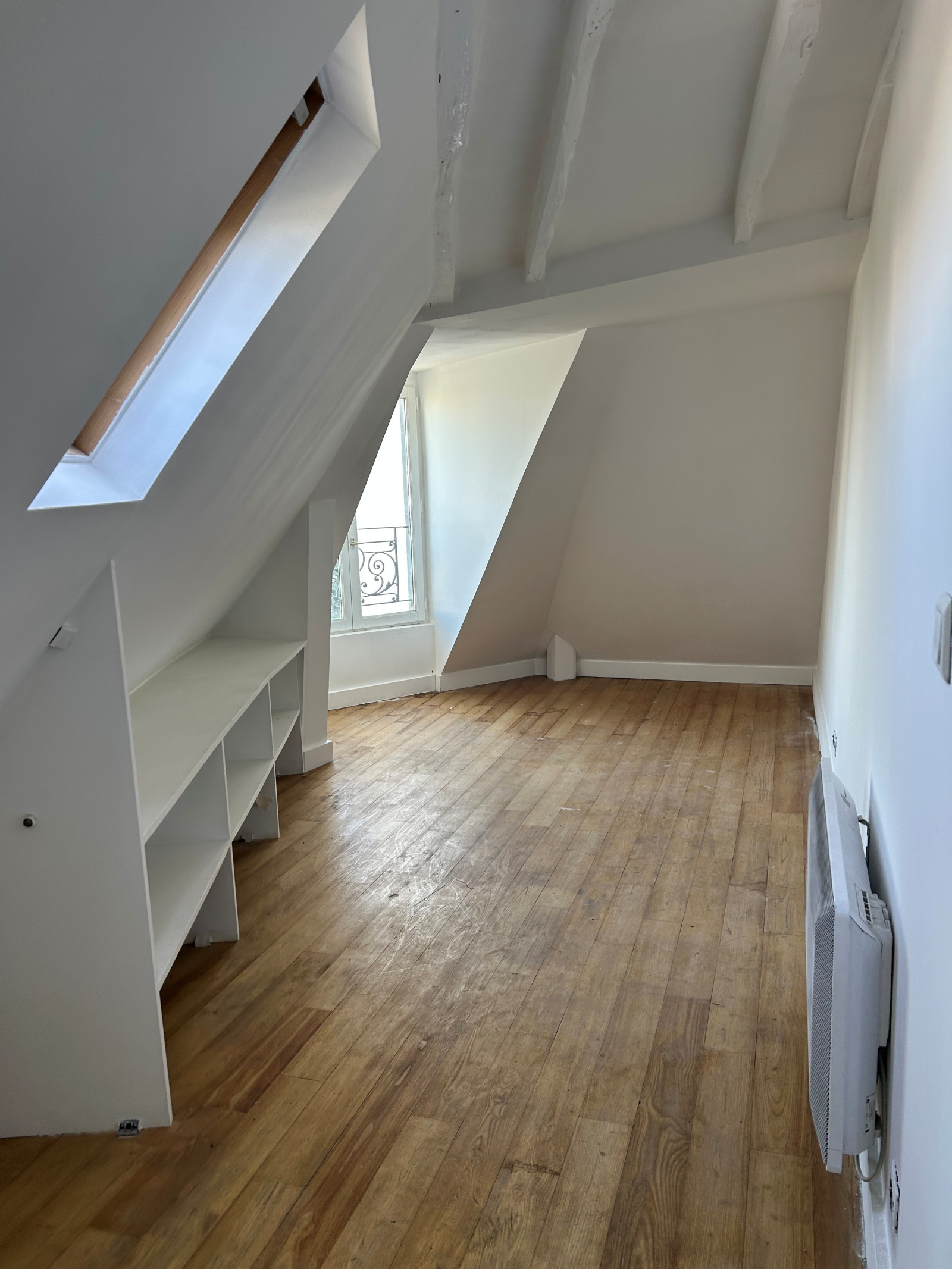Image_, Appartement, Paris, ref :V10006836