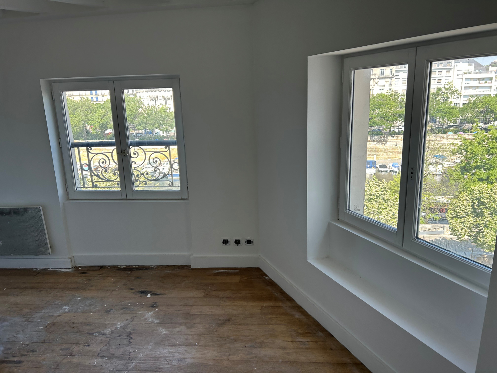 Image_, Appartement, Paris, ref :V10006836