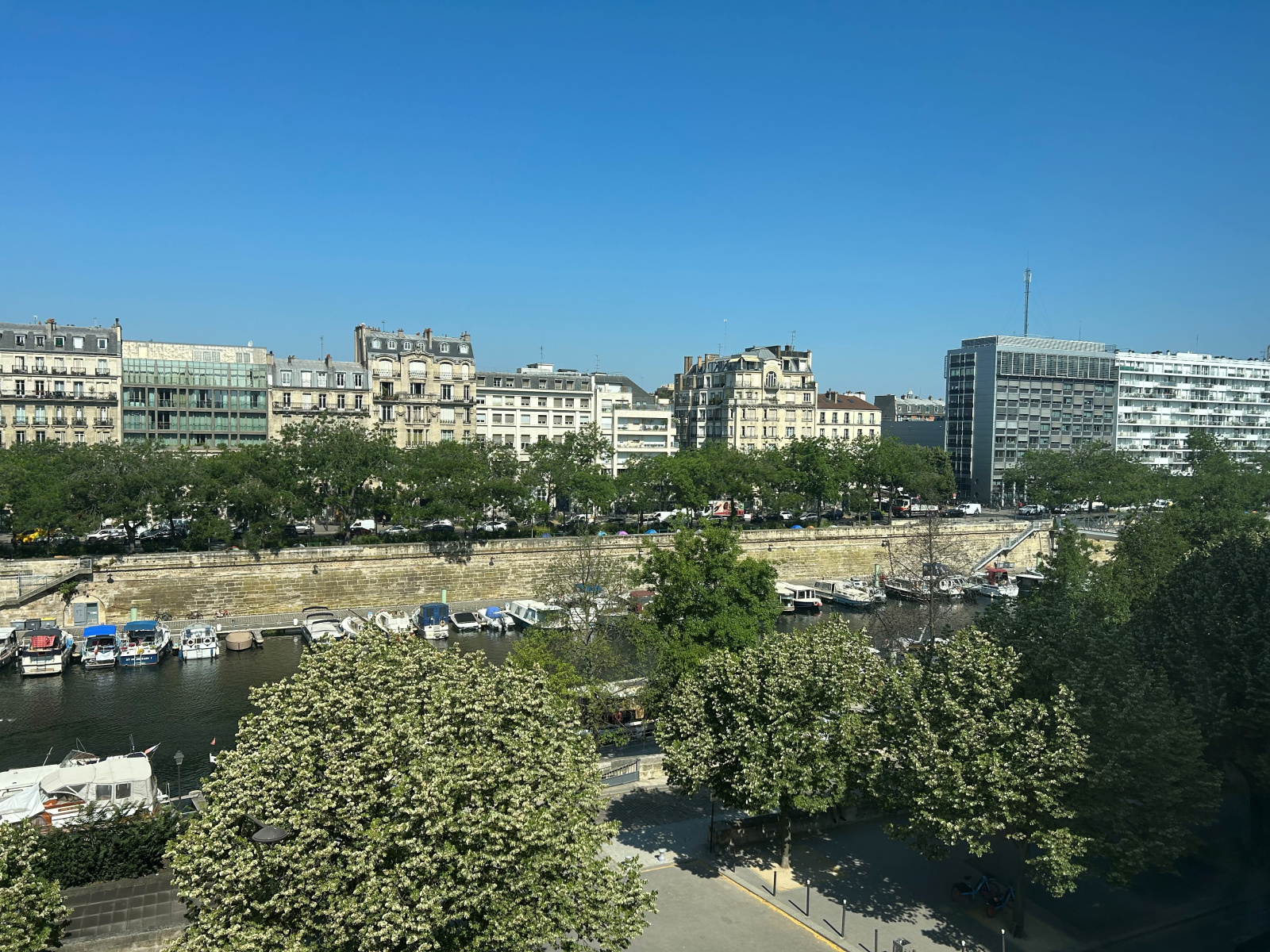 Image_, Appartement, Paris, ref :V10006836