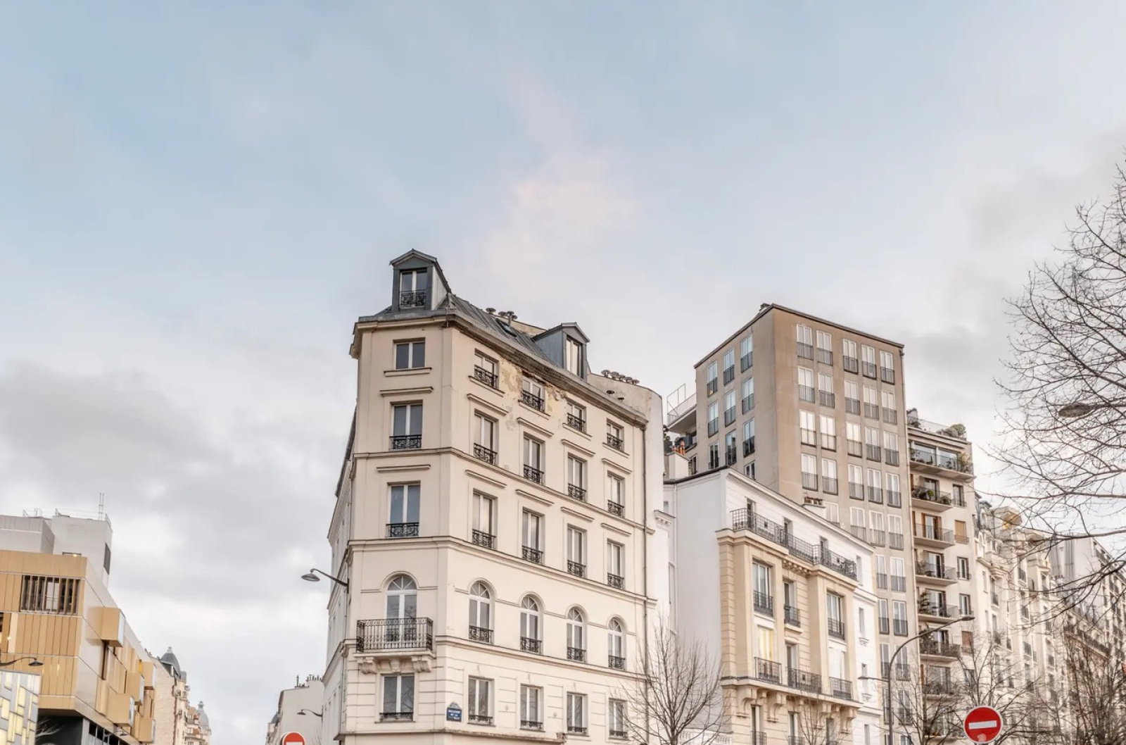 Image_, Appartement, Paris, ref :V10006836