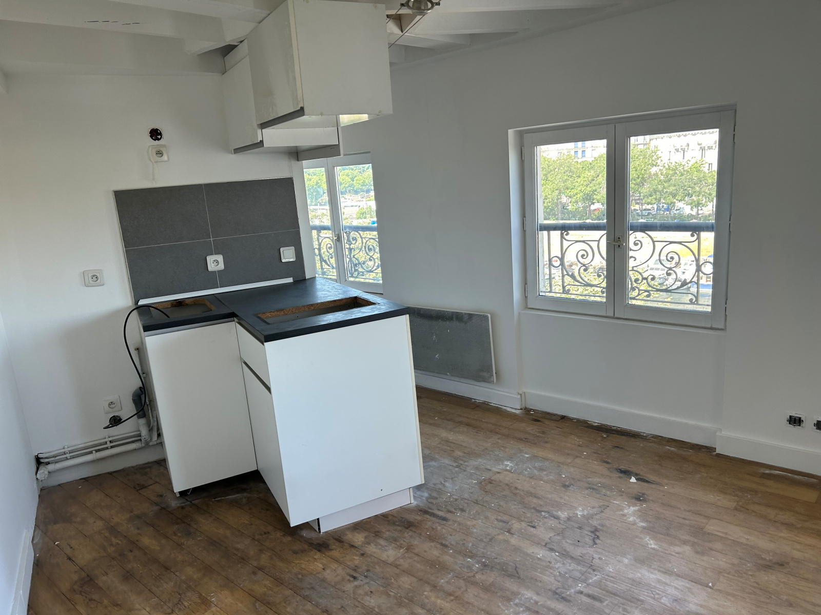 Image_, Appartement, Paris, ref :V10006836