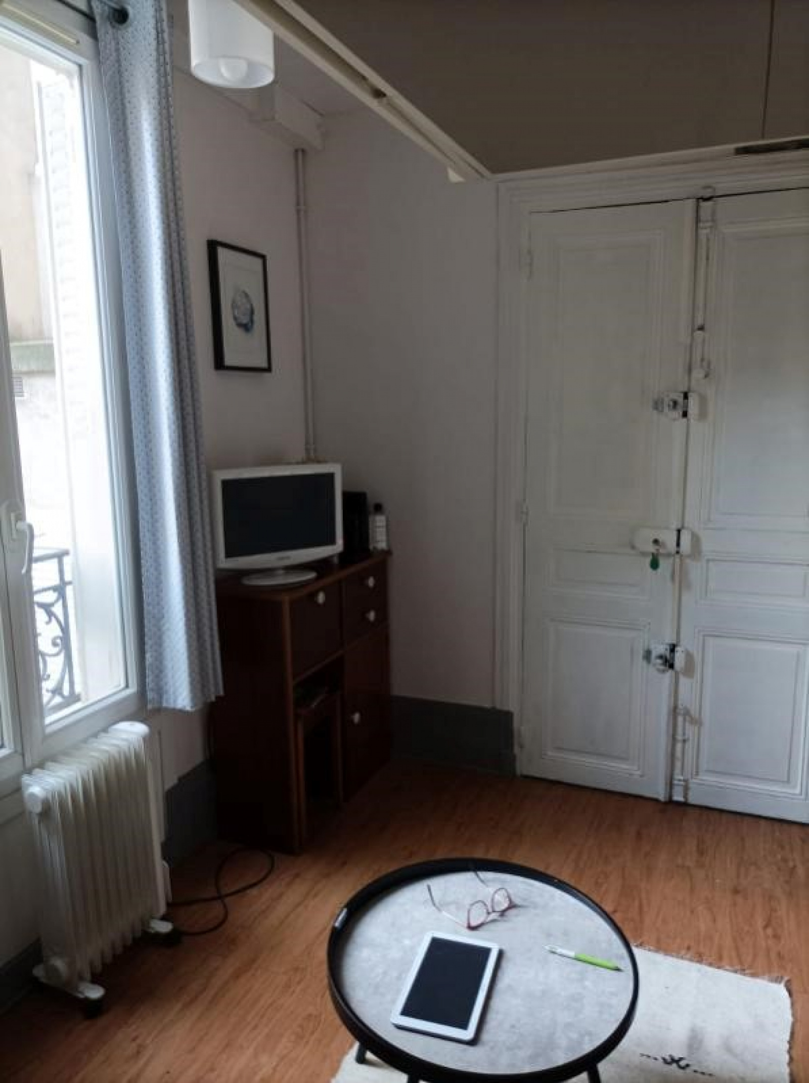 Image_, Appartement, Saint-Mandé, ref :V10005351