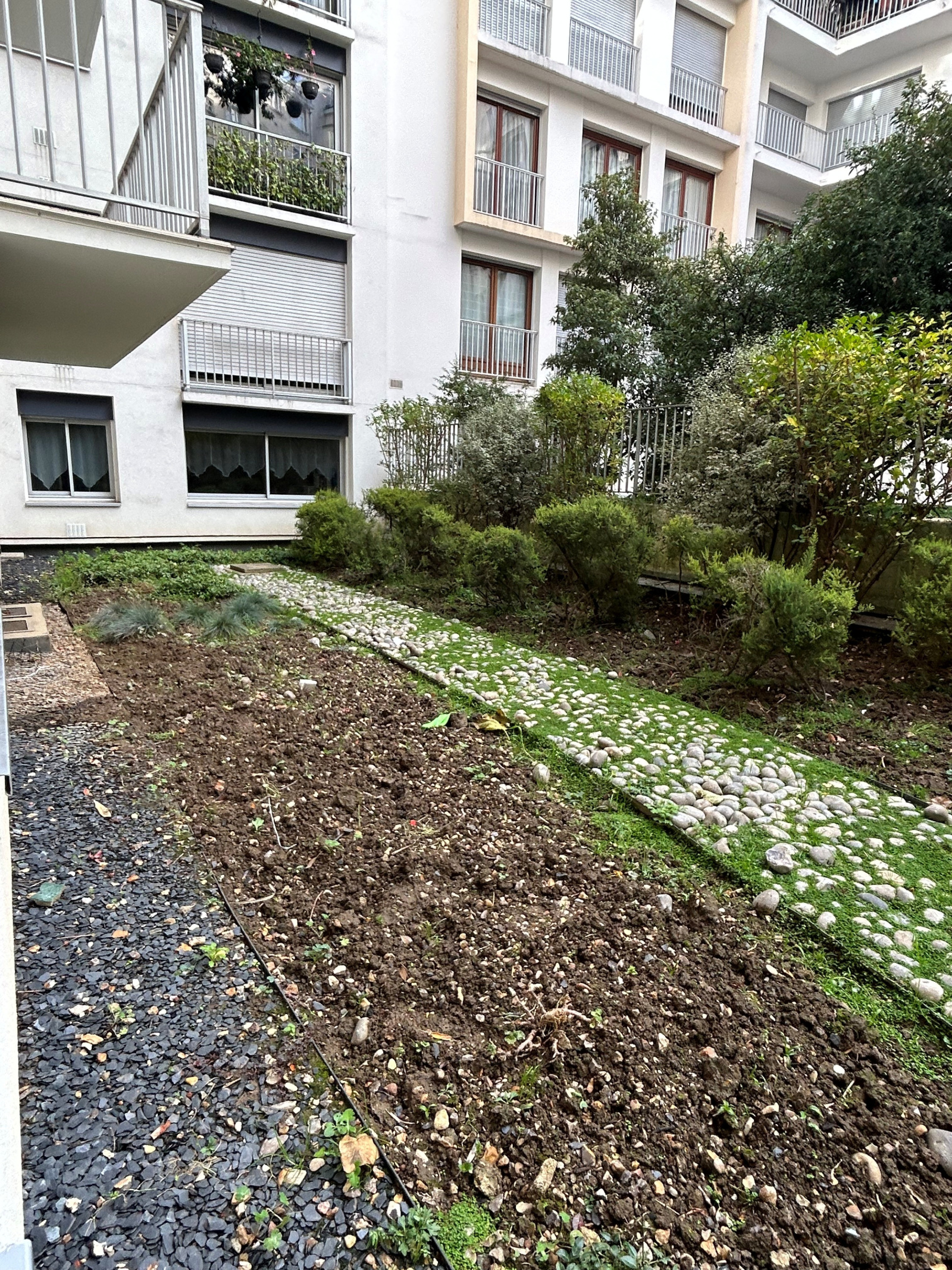 Image_, Appartement, Paris, ref :V10007053