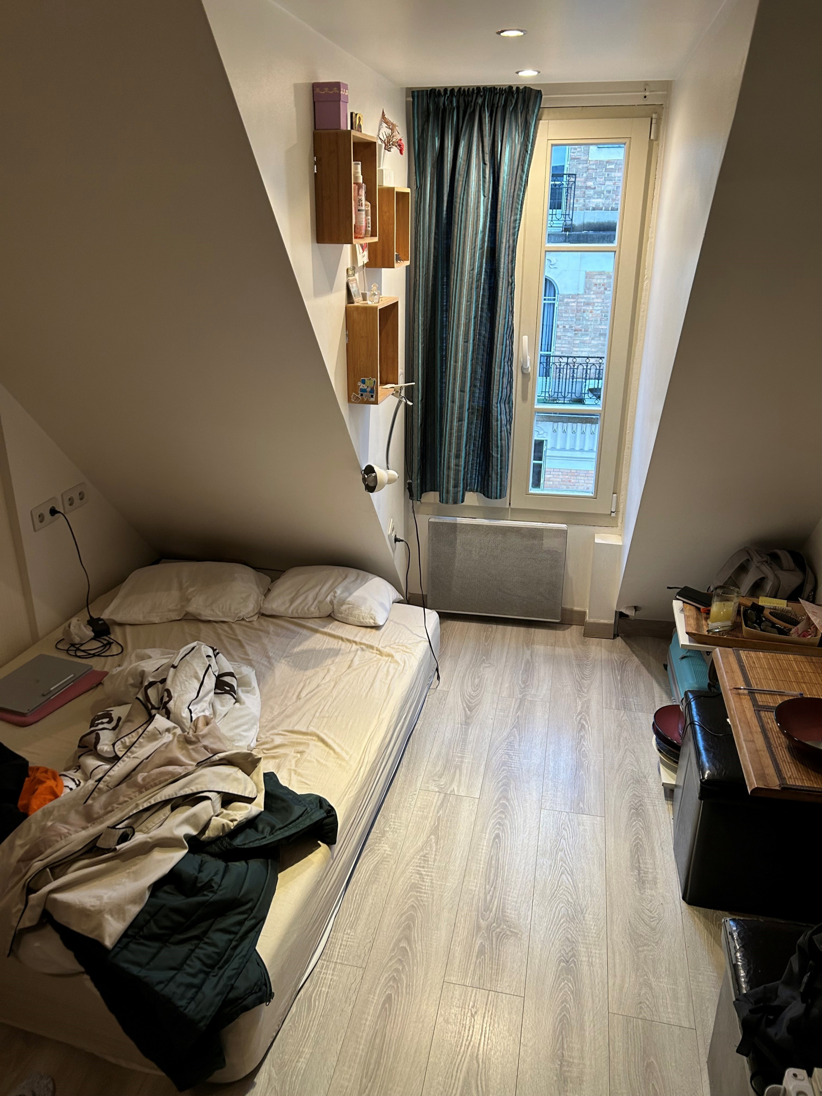 Image_, Appartement, Paris, ref :V10005362