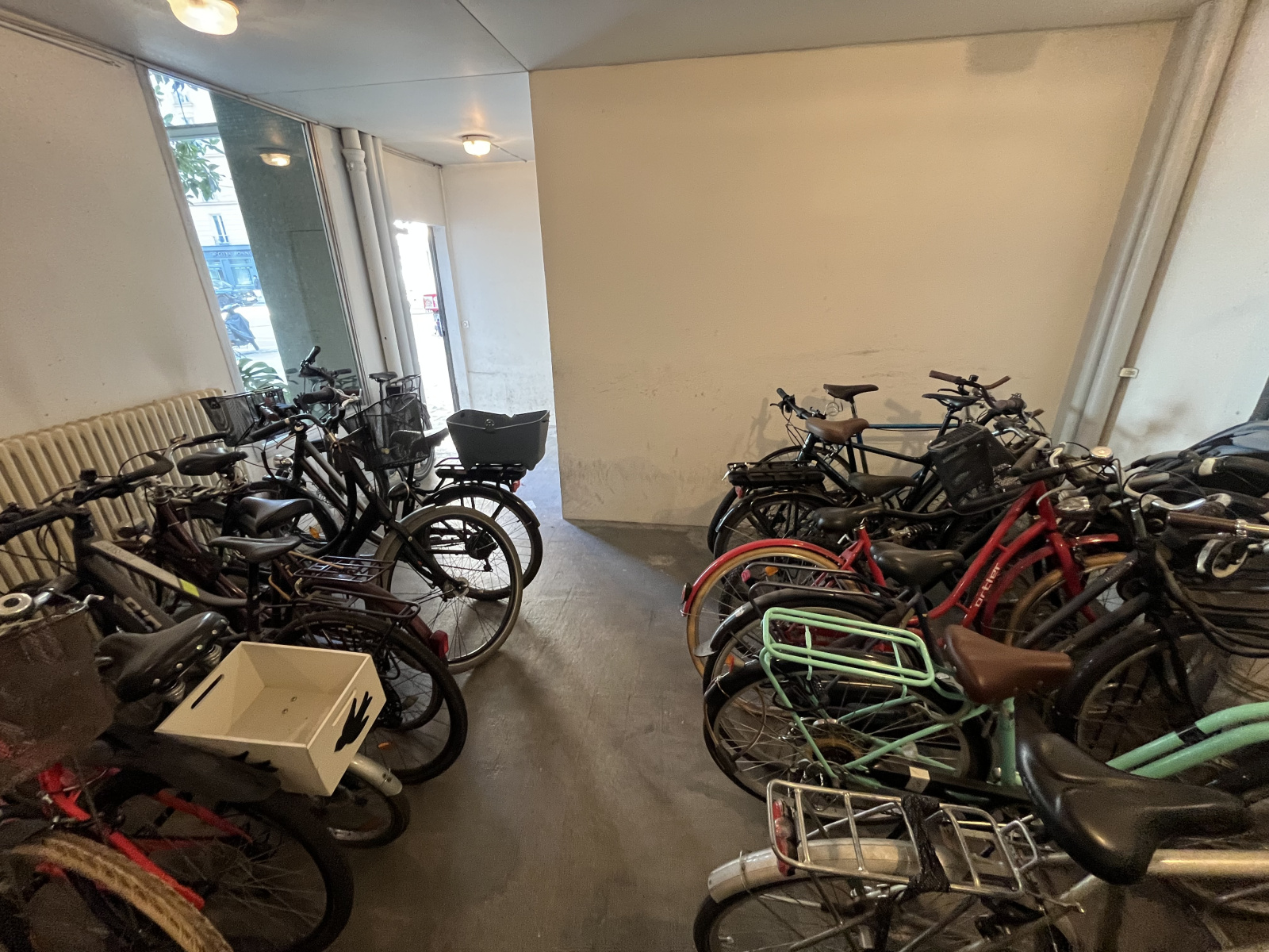 Image_, Appartement, Paris, ref :V170007228