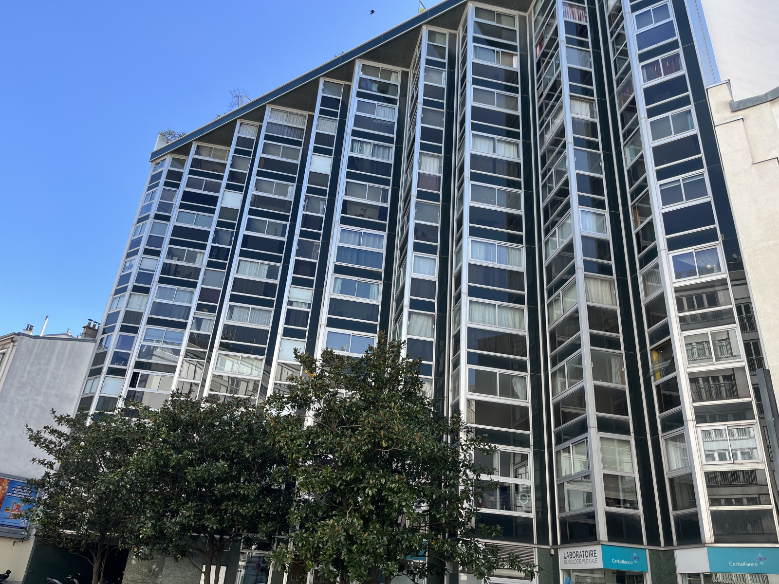 Image_, Appartement, Paris, ref :V170007228