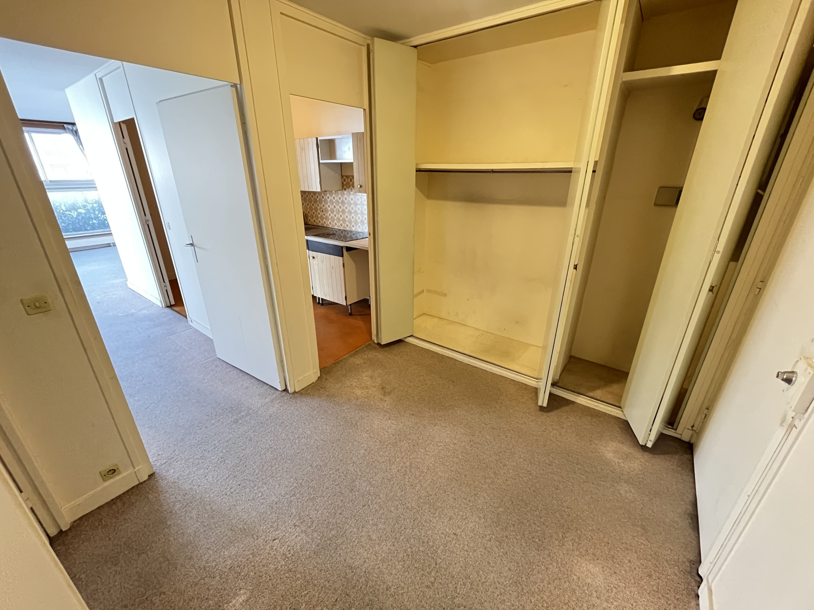 Image_, Appartement, Paris, ref :V170007228