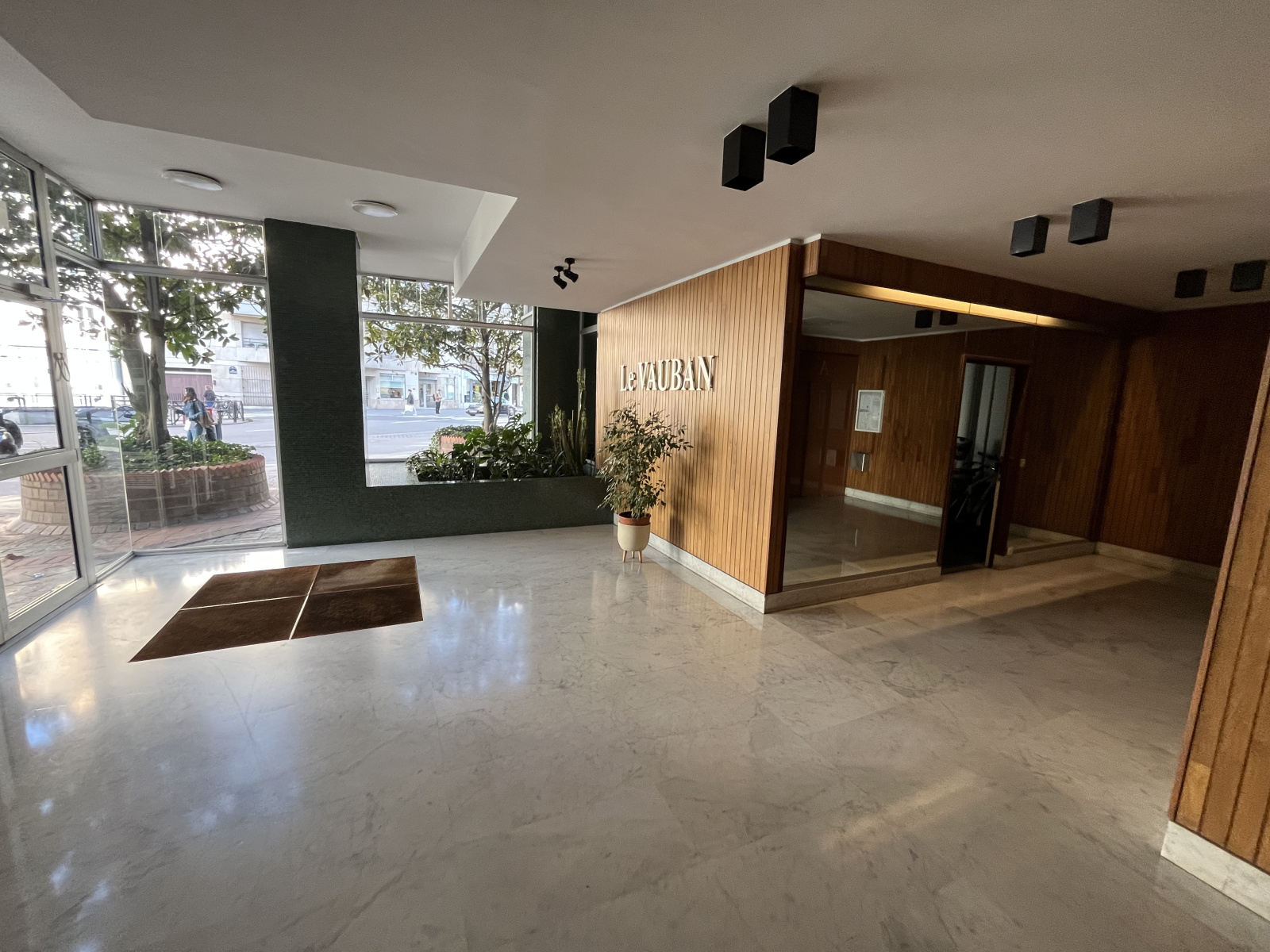 Image_, Appartement, Paris, ref :V170007228