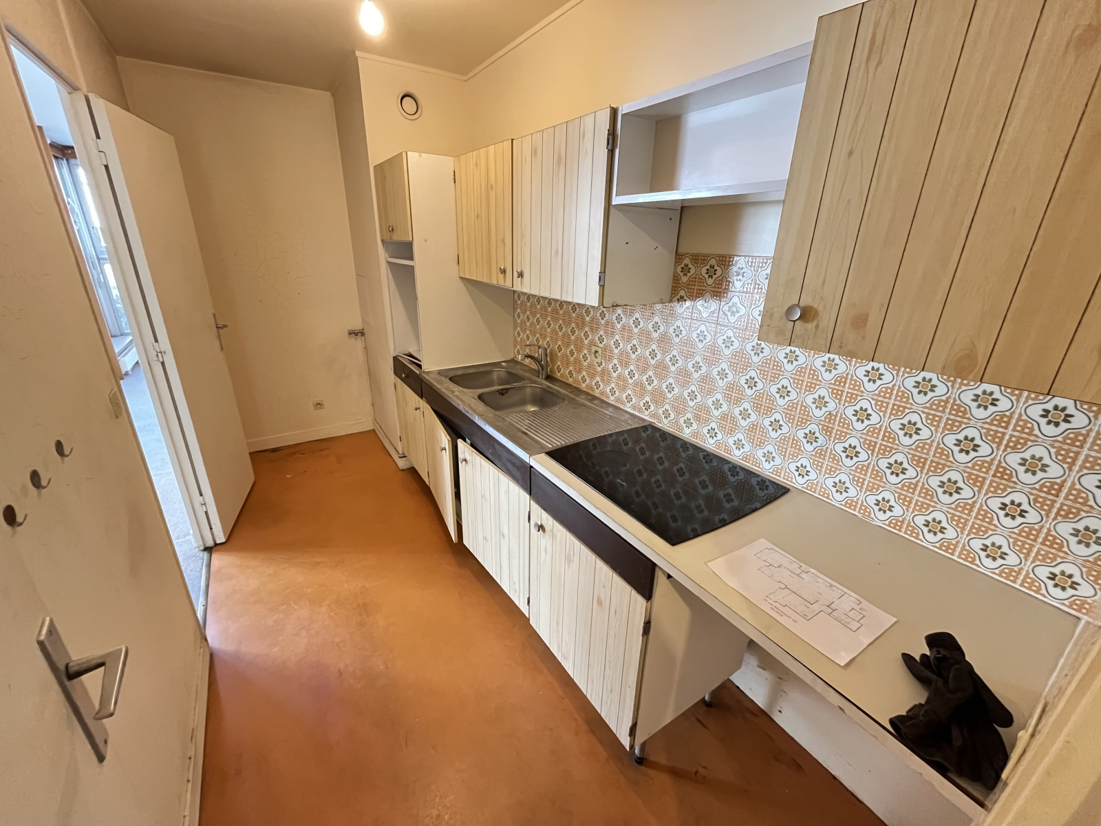 Image_, Appartement, Paris, ref :V170007228