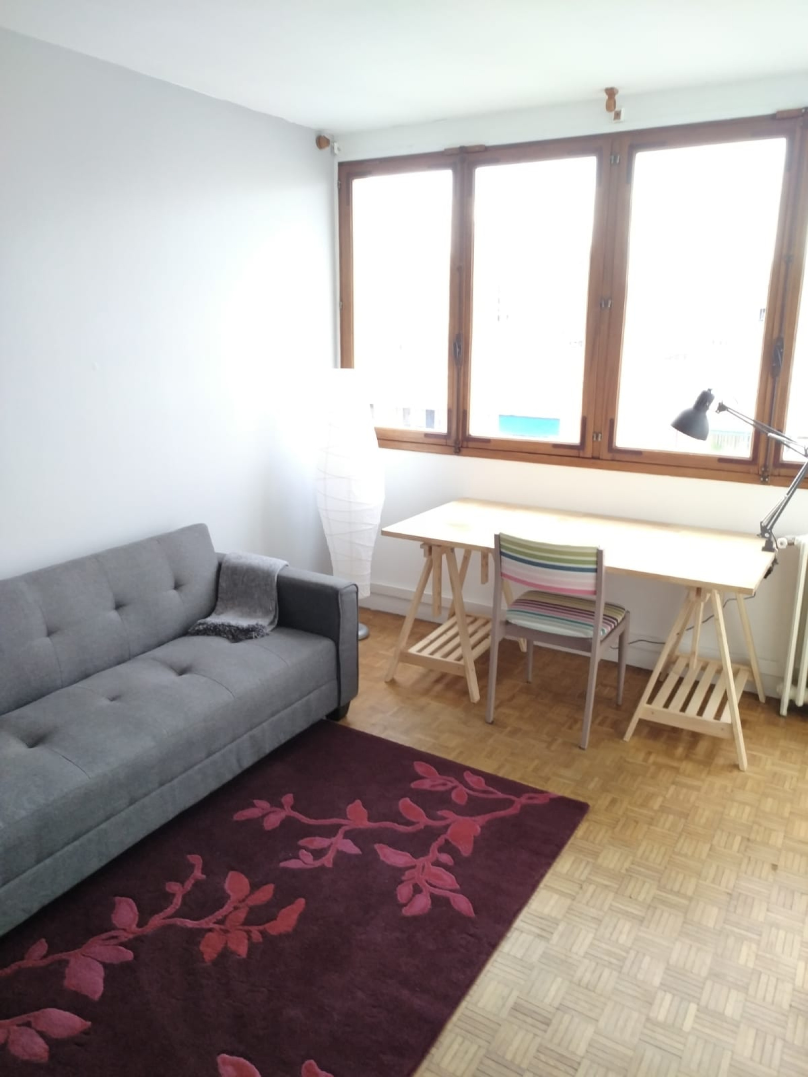 Image_, Appartement, Paris, ref :V10005827