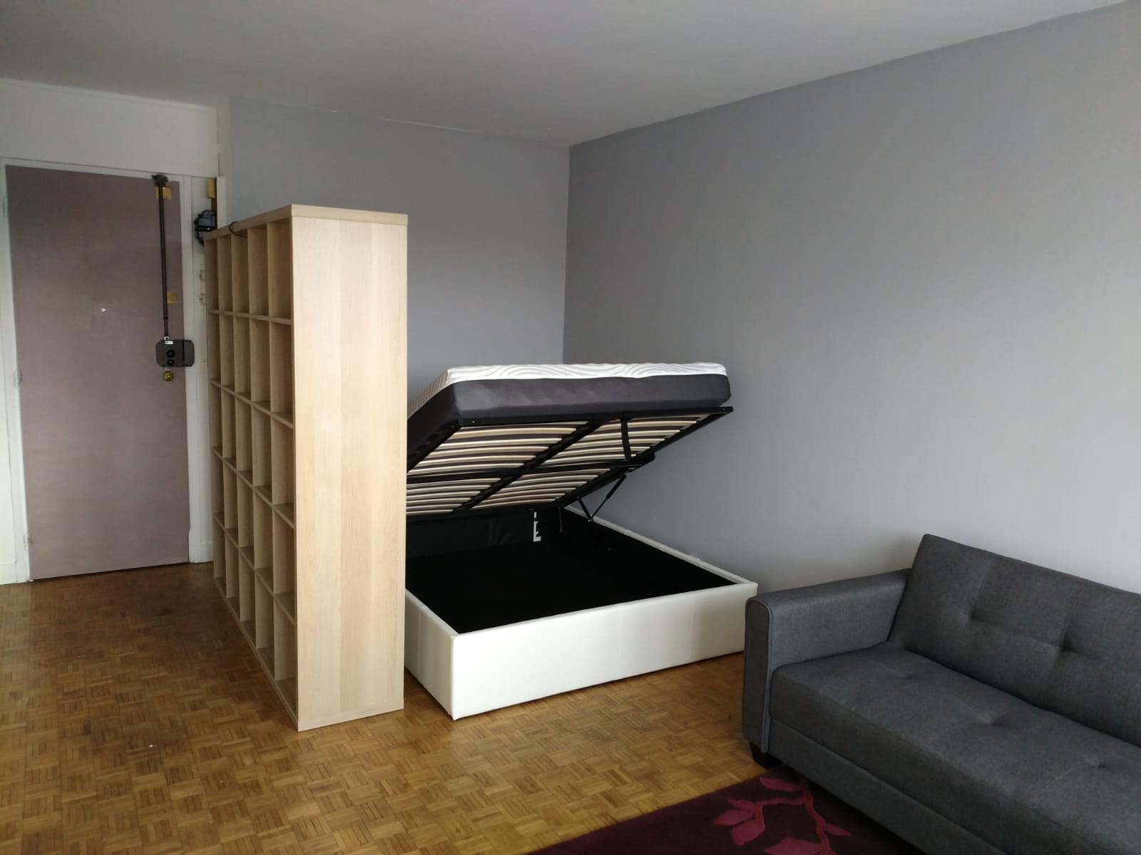 Image_, Appartement, Paris, ref :V10005827