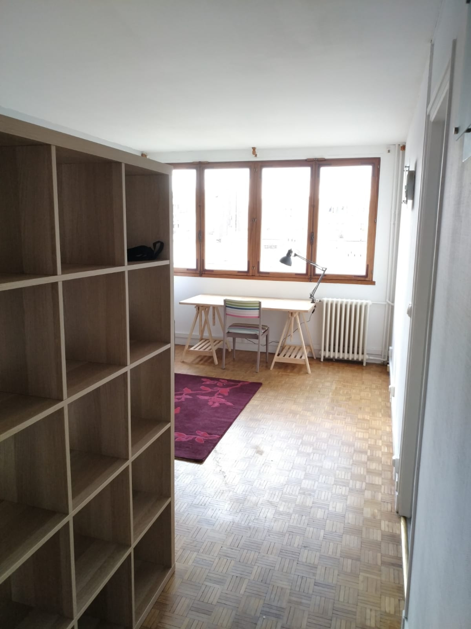 Image_, Appartement, Paris, ref :V10005827