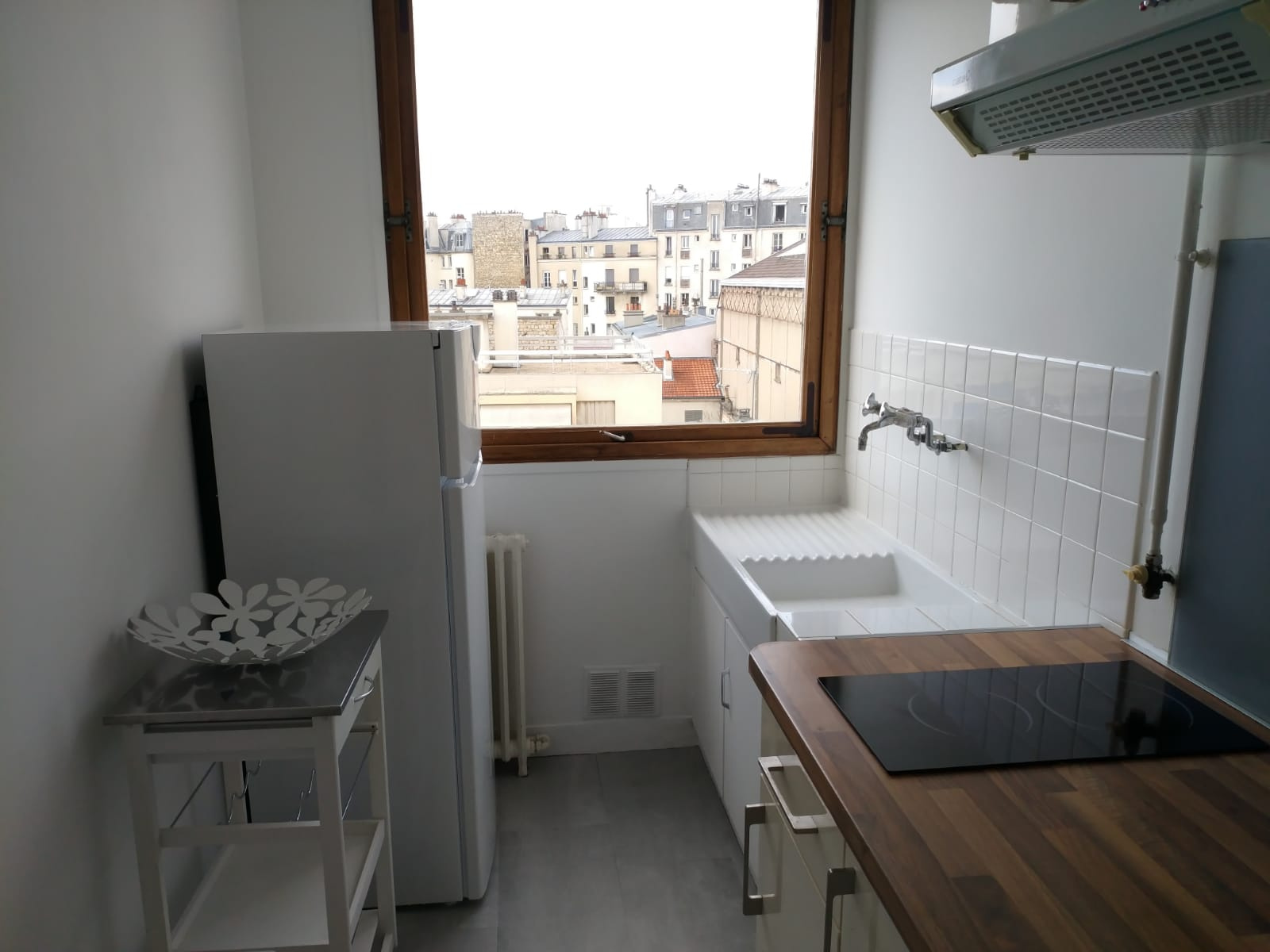 Image_, Appartement, Paris, ref :V10005827