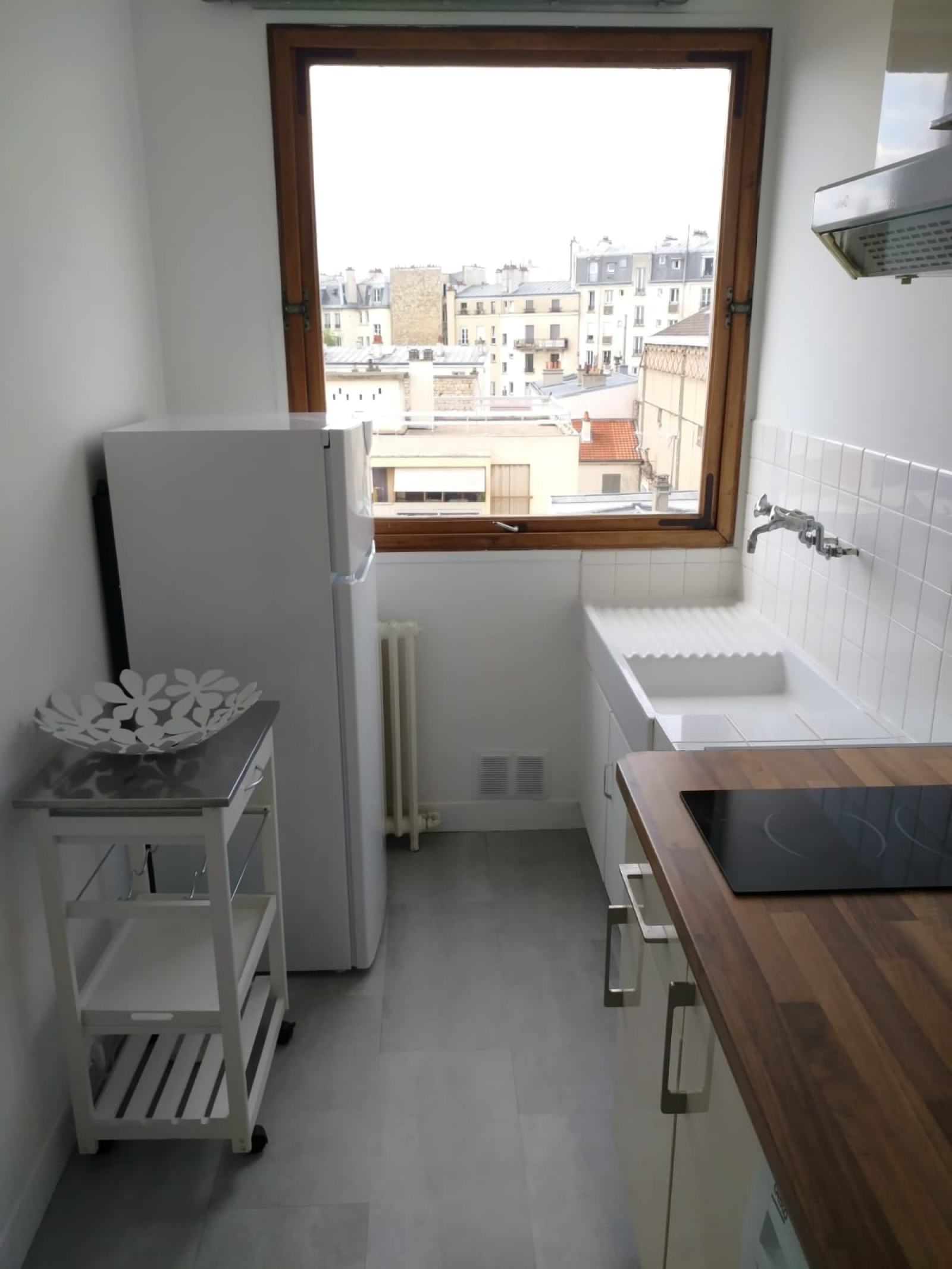 Image_, Appartement, Paris, ref :V10005827