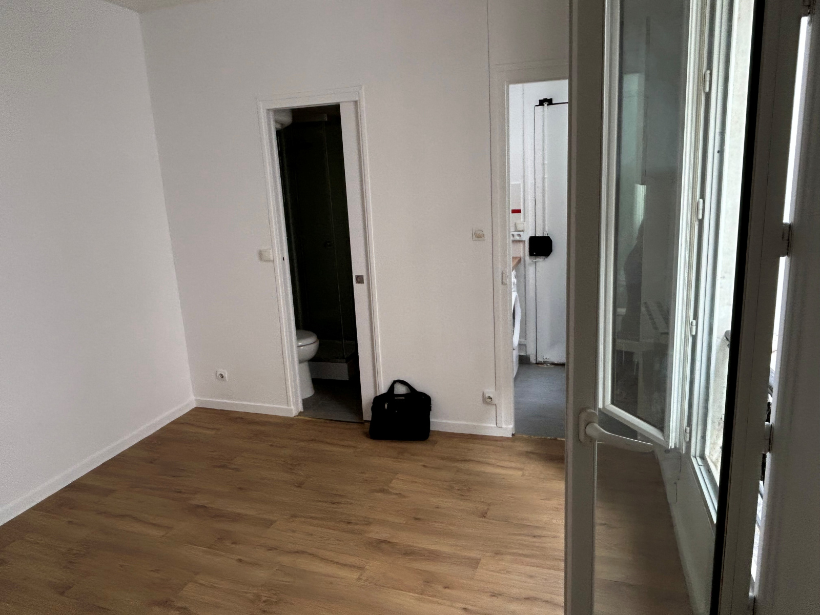 Image_, Appartement, Paris, ref :V10007275