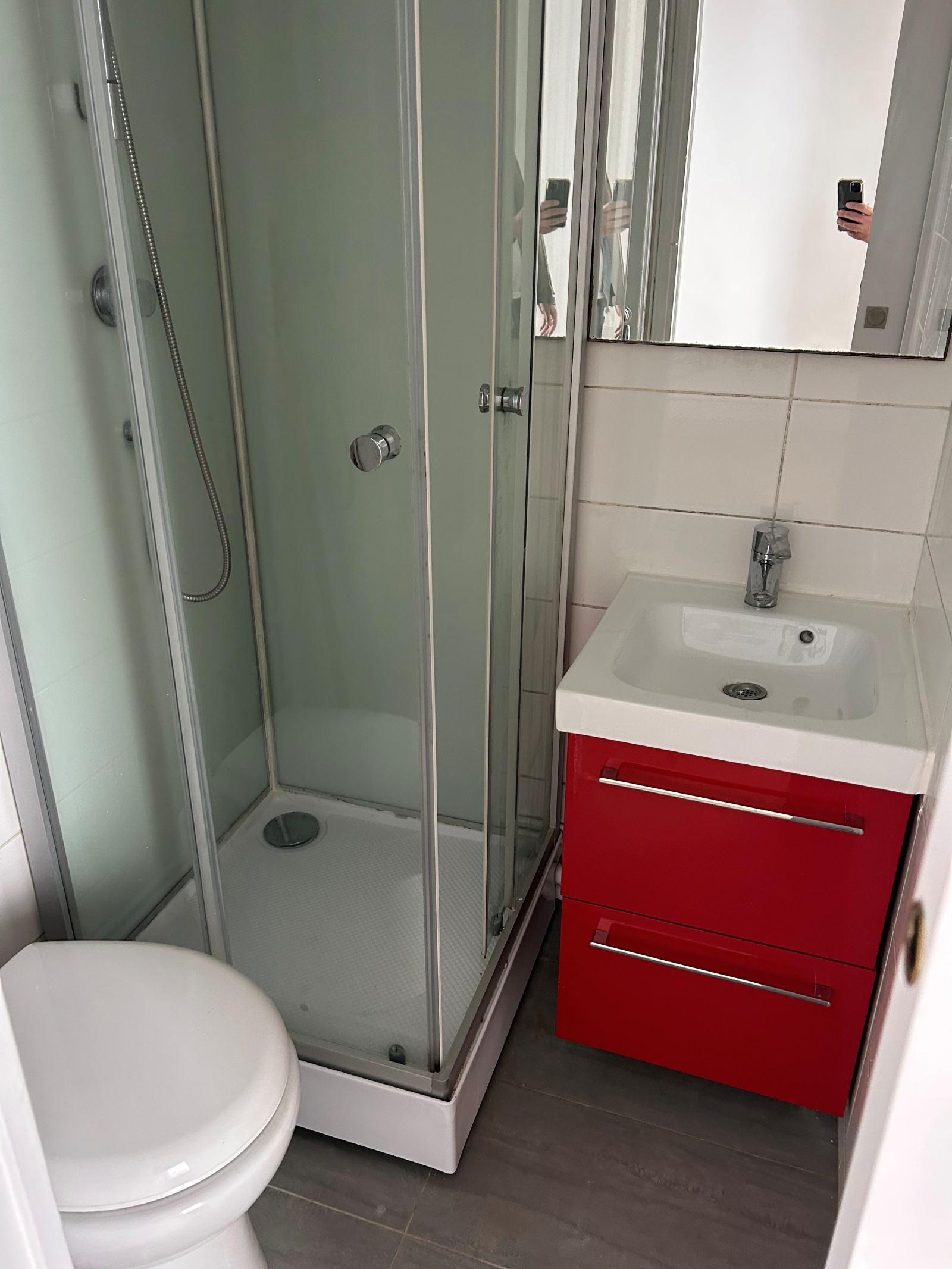 Image_, Appartement, Paris, ref :V10007275