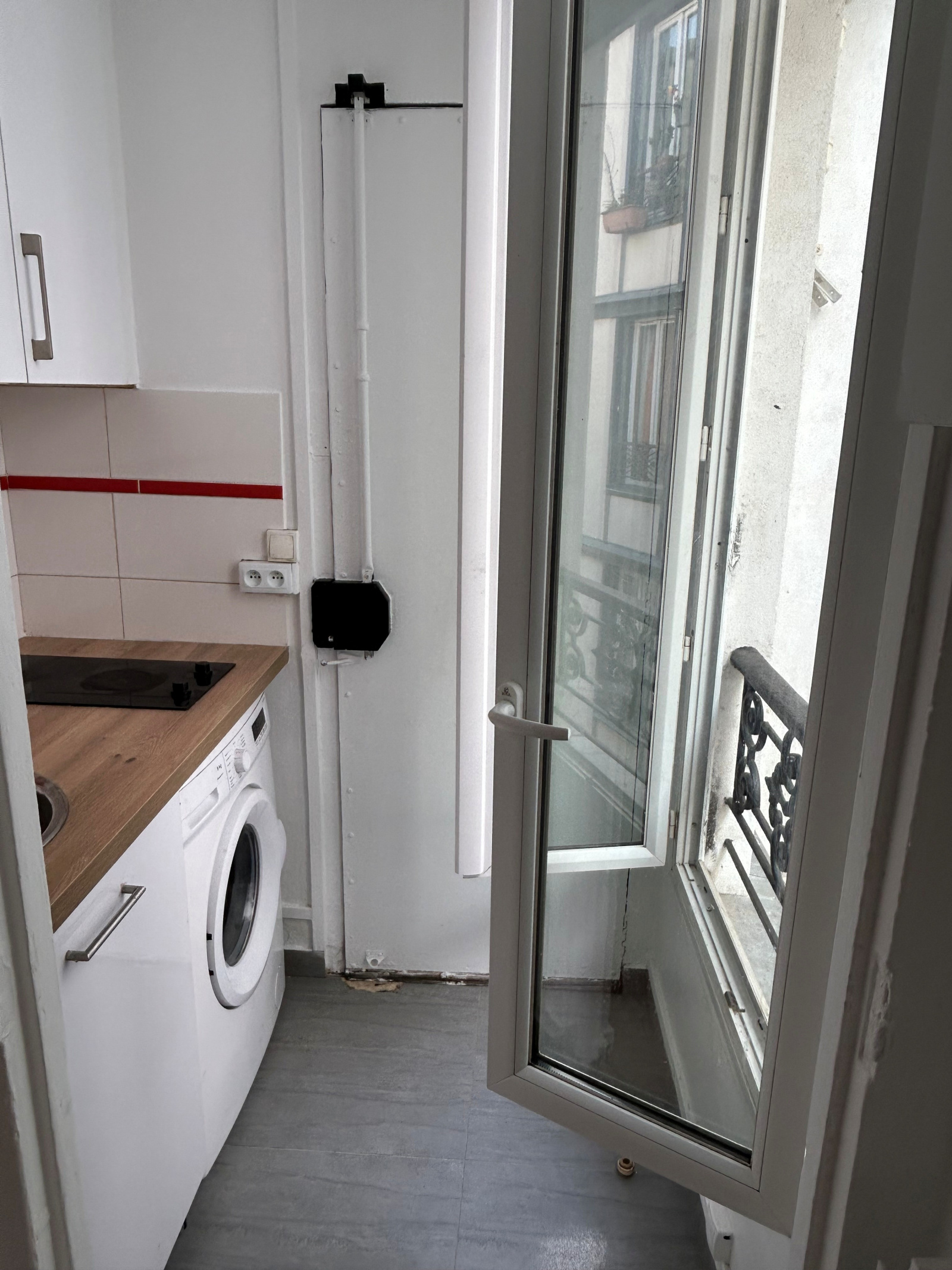 Image_, Appartement, Paris, ref :V10007275