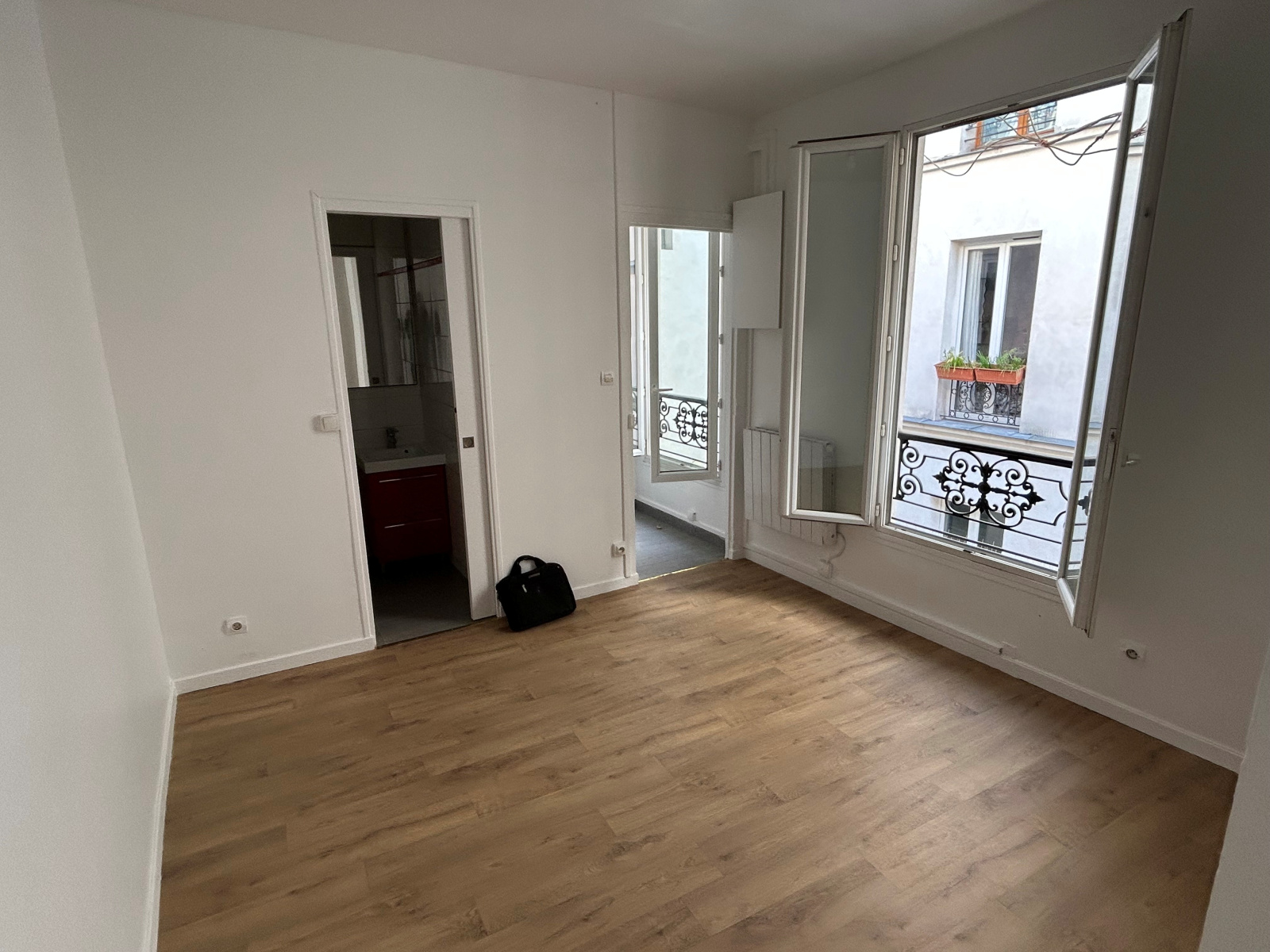 Image_, Appartement, Paris, ref :V10007275