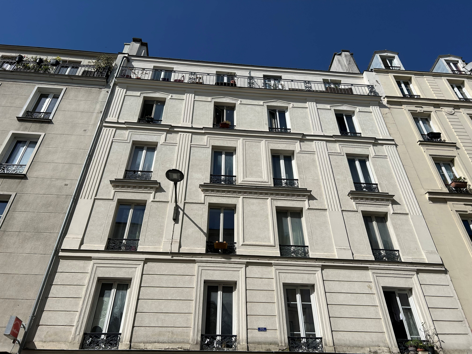Image_, Appartement, Paris, ref :V10007275