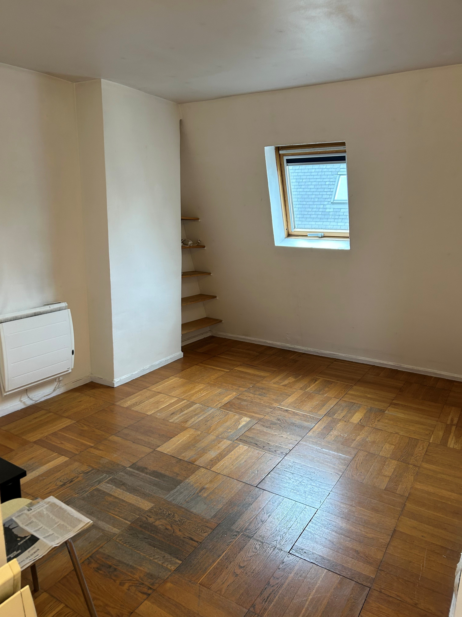 Image_, Appartement, Paris, ref :V10007102