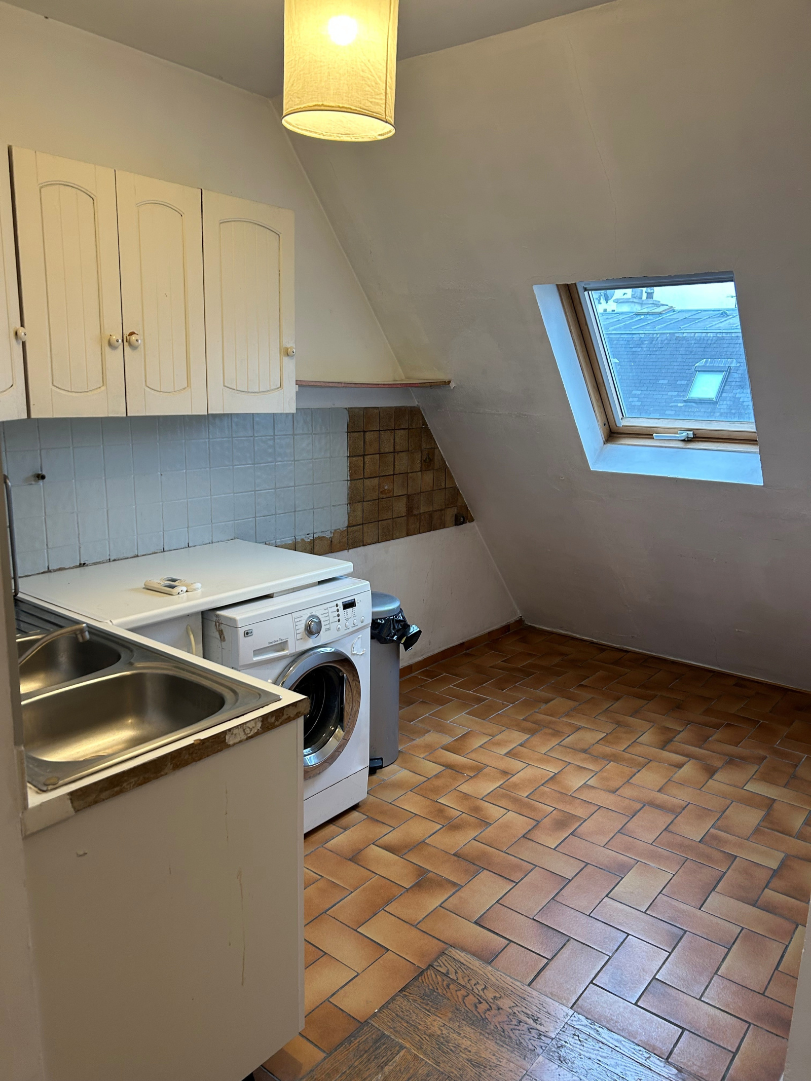 Image_, Appartement, Paris, ref :V10007102