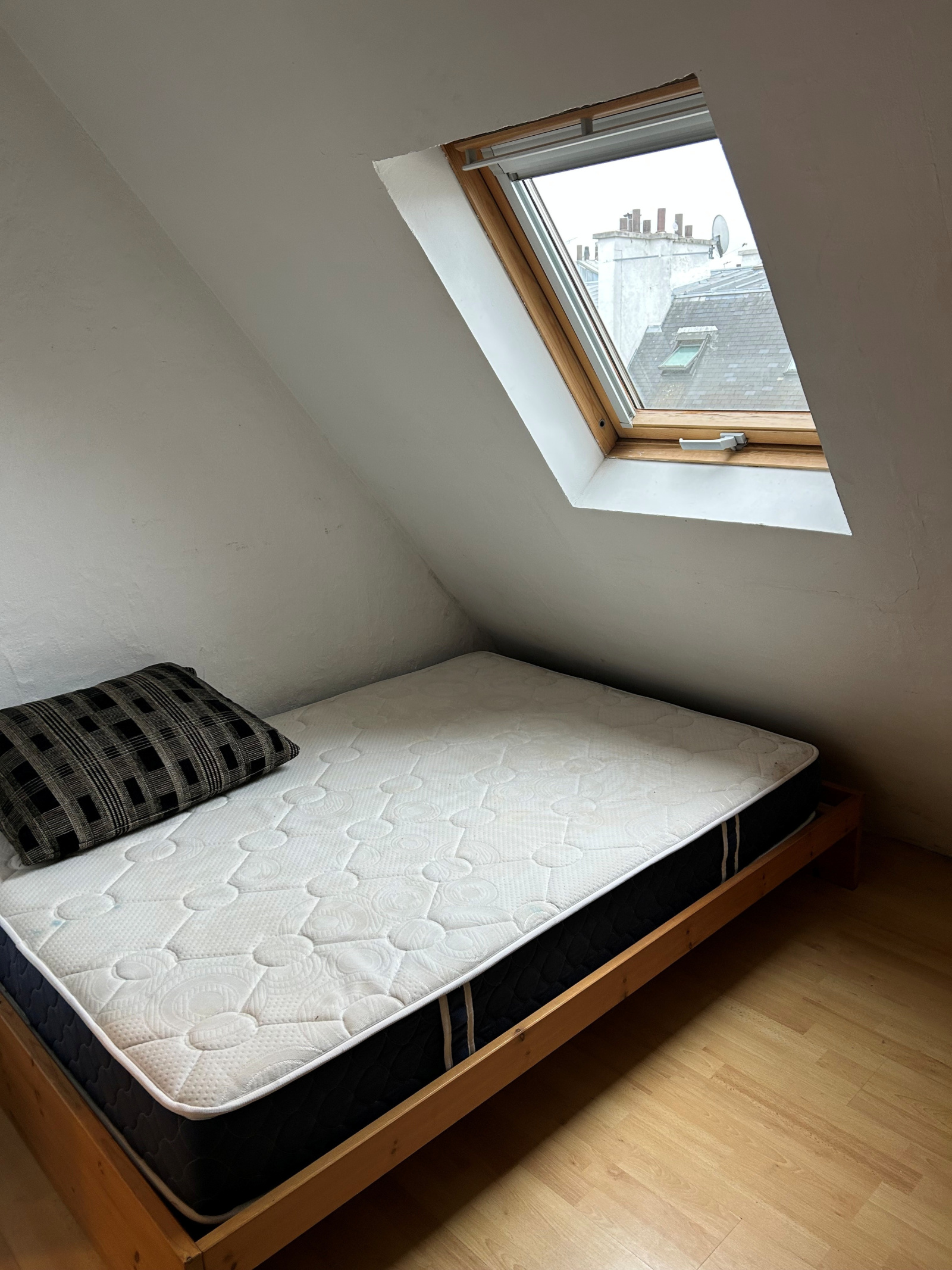 Image_, Appartement, Paris, ref :V10007102