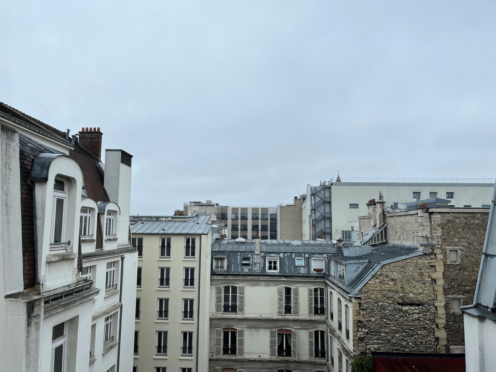 Image_, Appartement, Paris, ref :V50004261