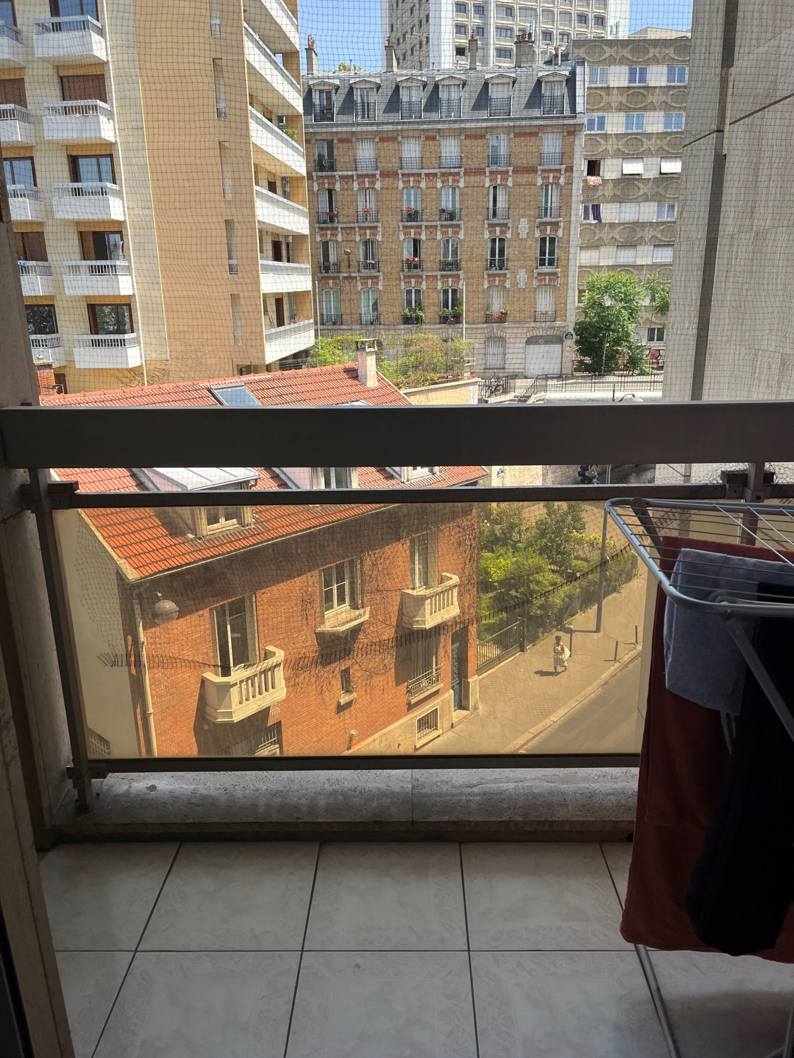 Image_, Appartement, Paris, ref :V50004388