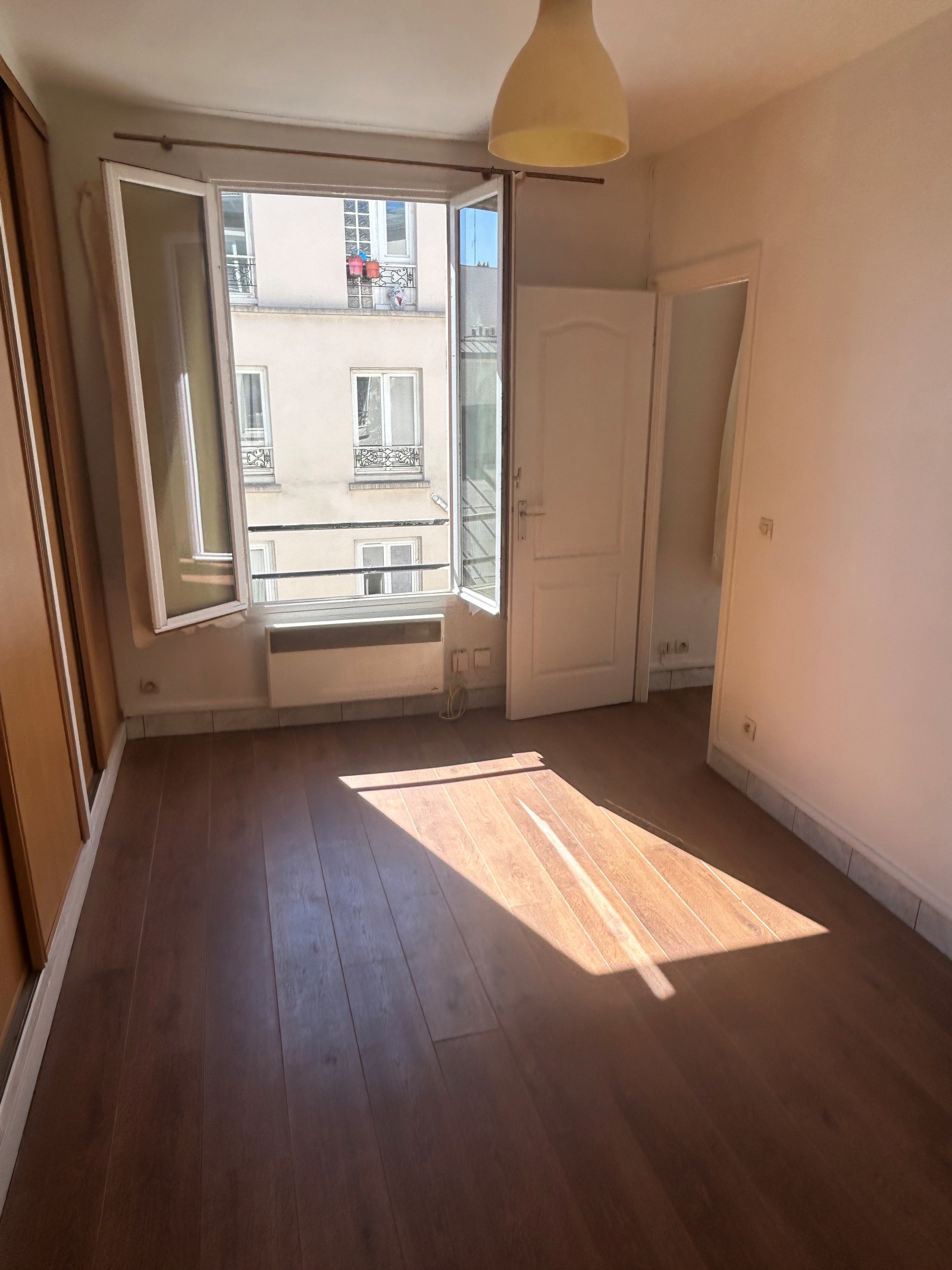 Image_, Appartement, Paris, ref :V10007305