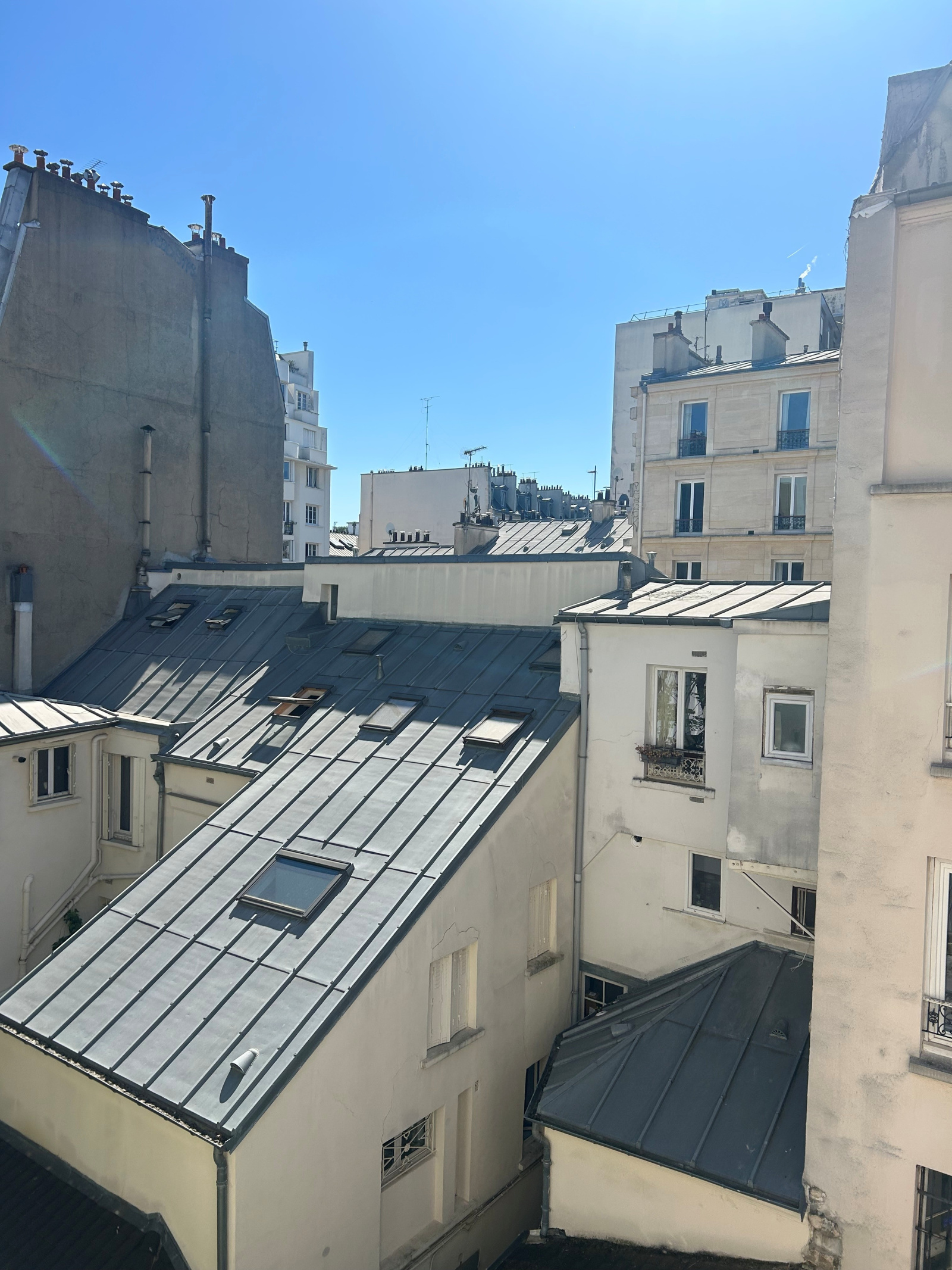Image_, Appartement, Paris, ref :V10007305