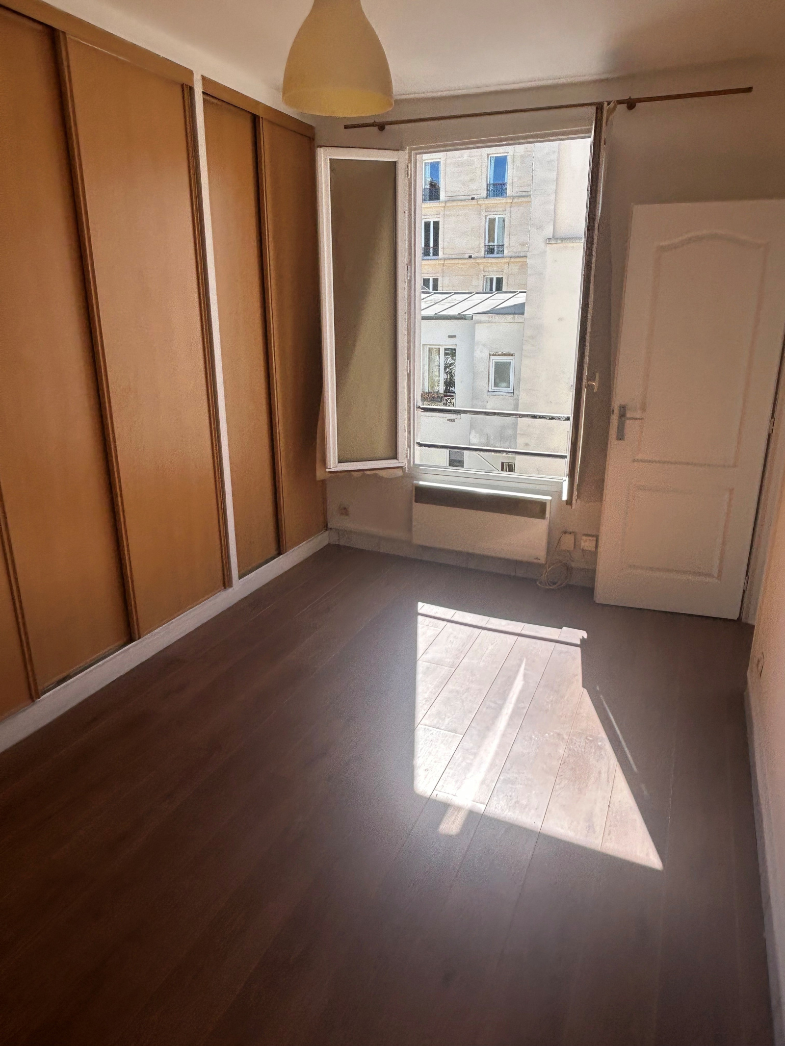 Image_, Appartement, Paris, ref :V10007305