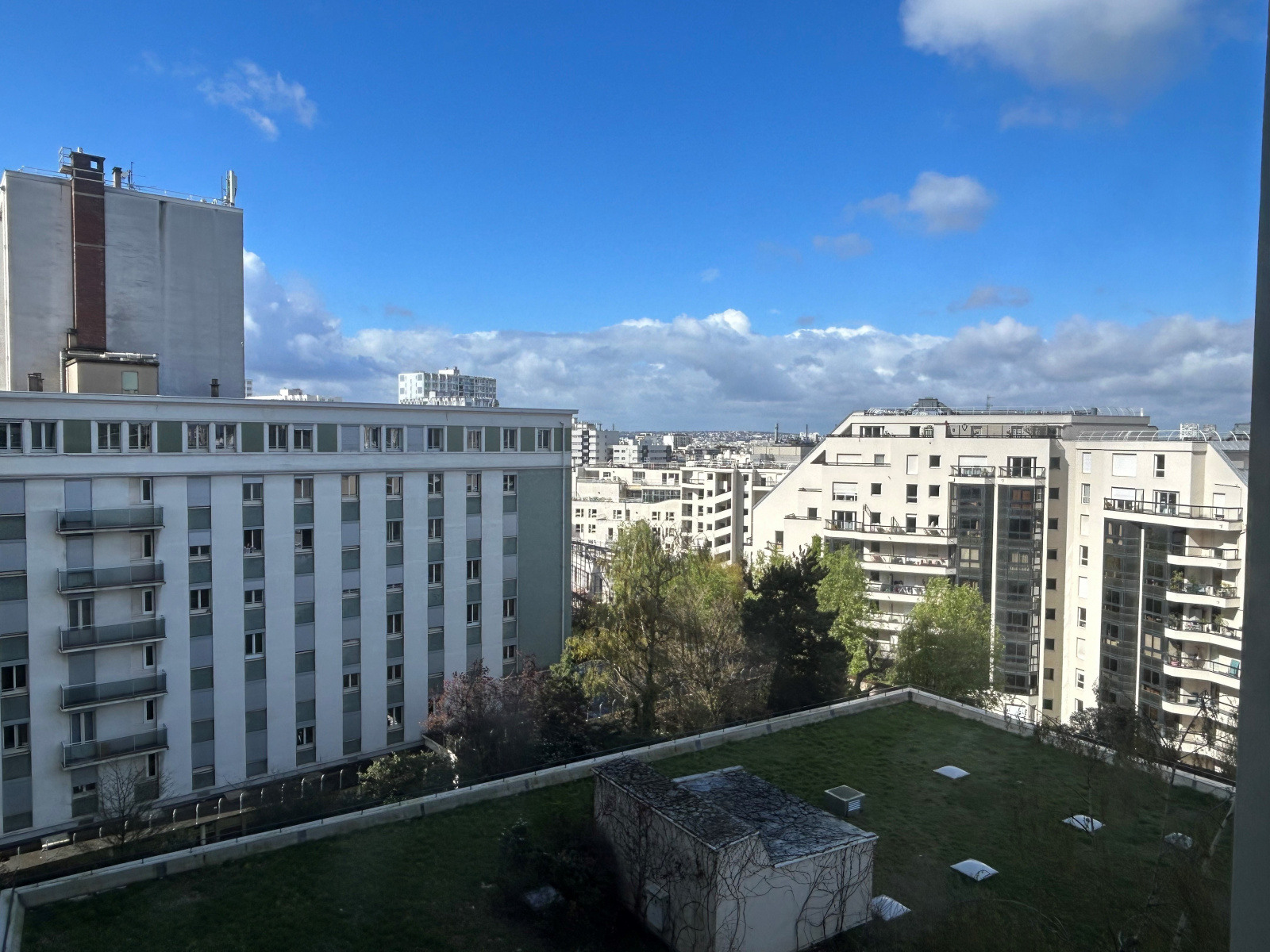Image_, Appartement, Paris, ref :V10005395