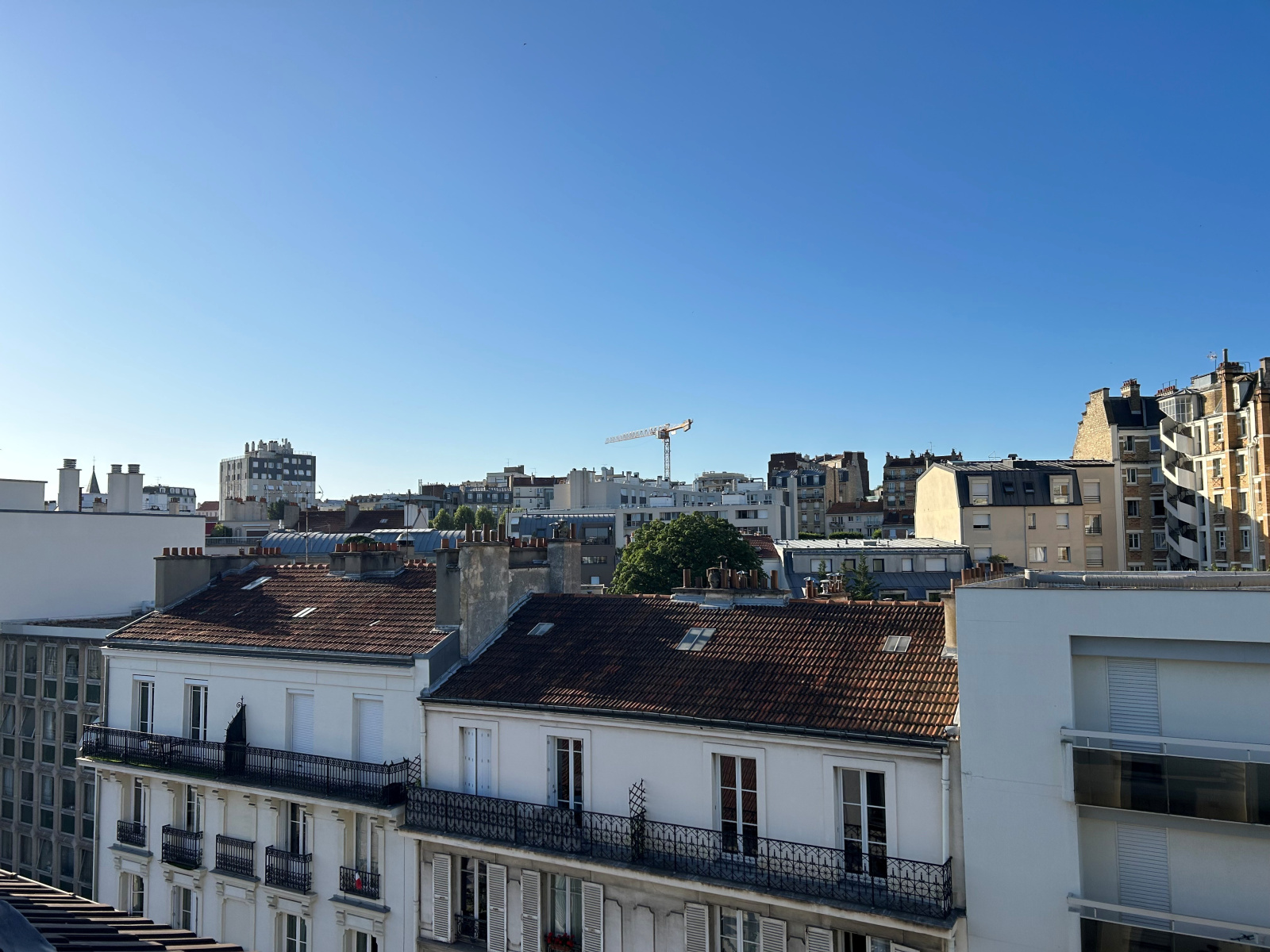 Image_, Appartement, Issy-les-Moulineaux, ref :V10006842