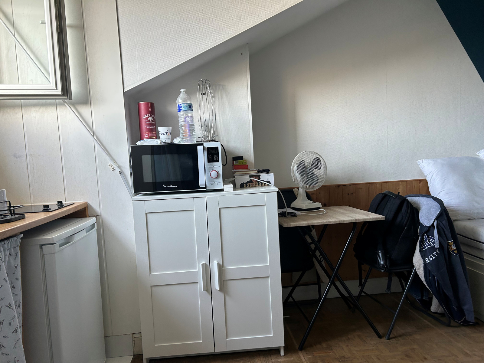 Image_, Appartement, Issy-les-Moulineaux, ref :V10006842