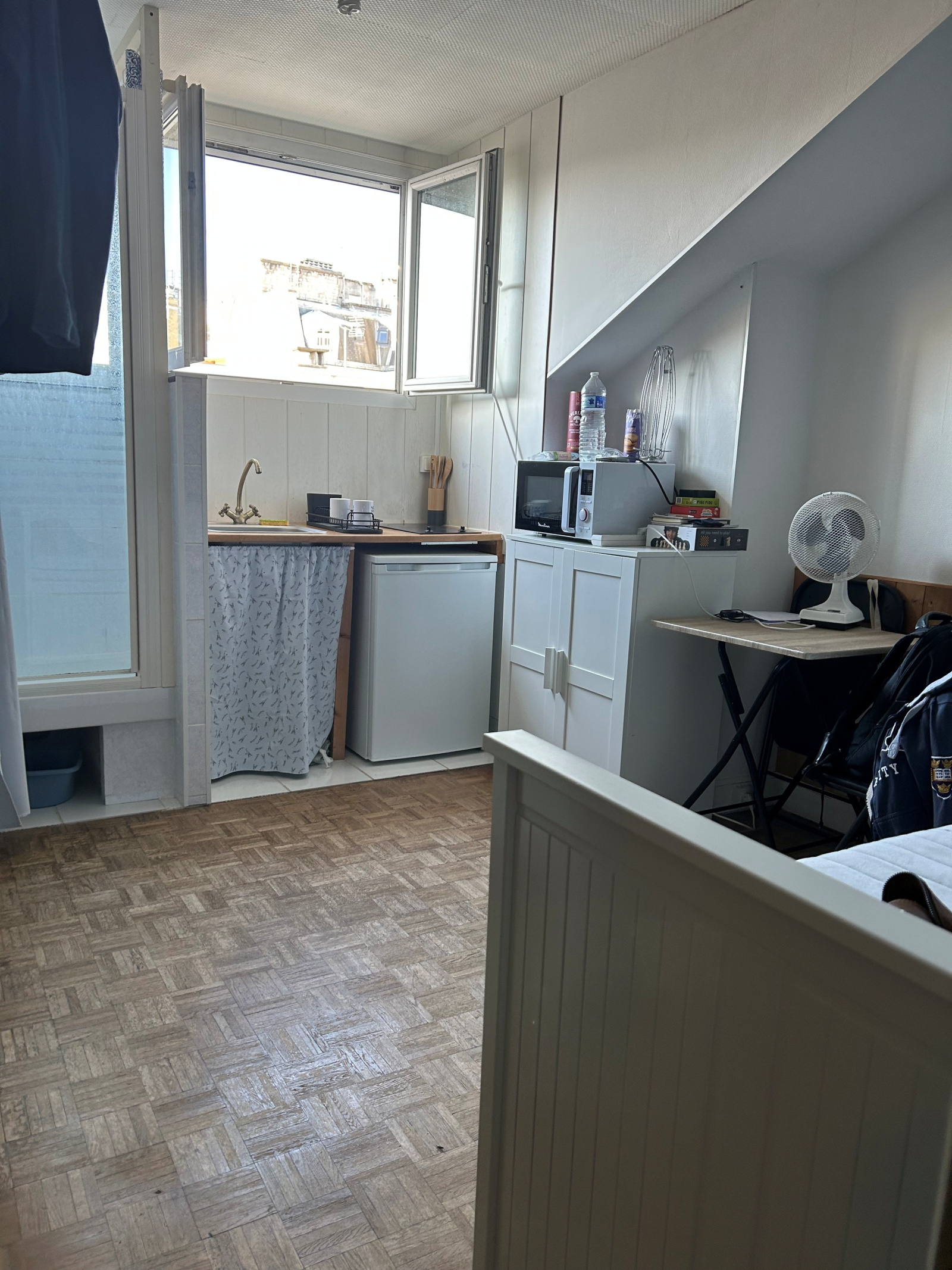 Image_, Appartement, Issy-les-Moulineaux, ref :V10006842