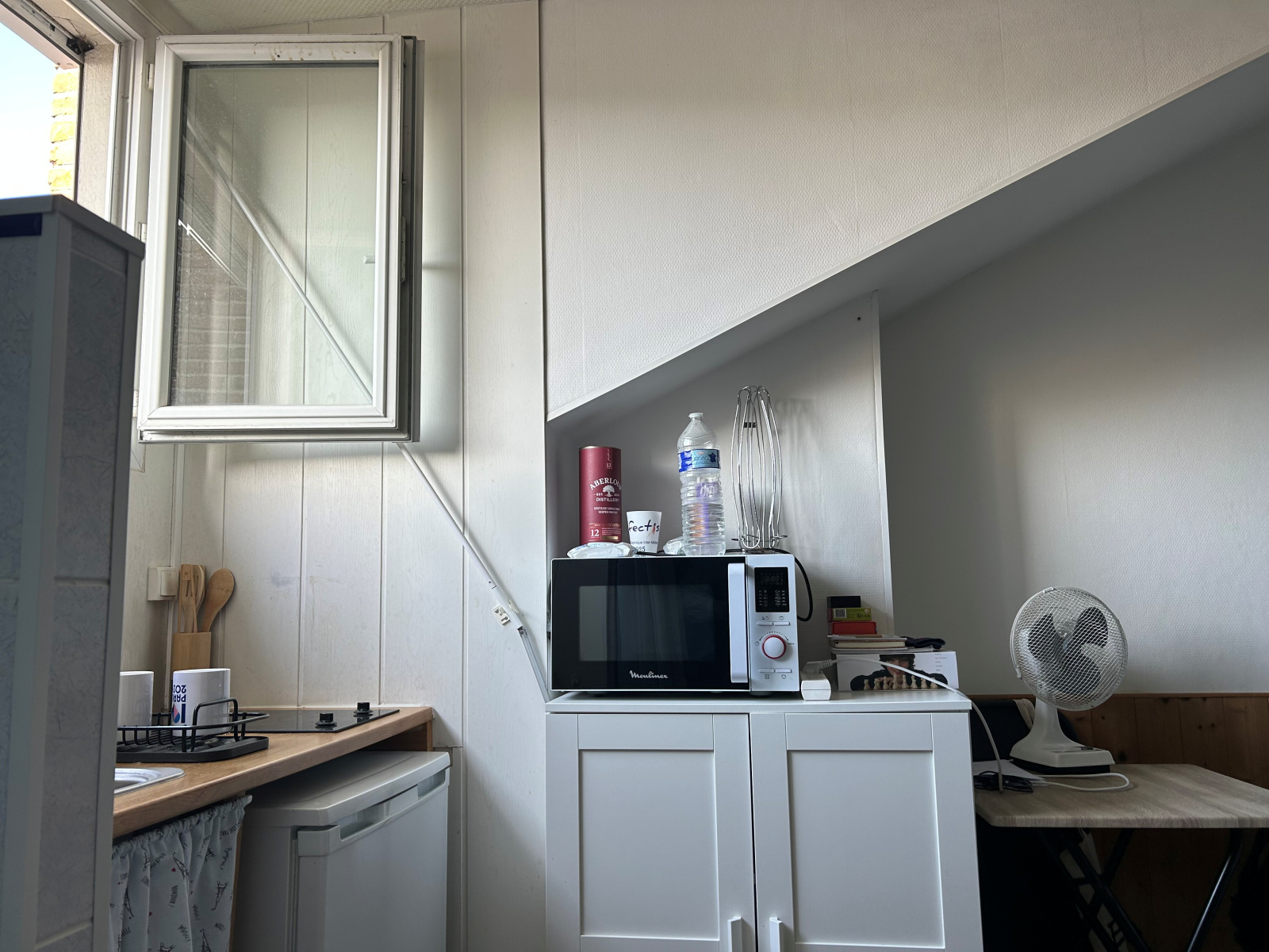 Image_, Appartement, Issy-les-Moulineaux, ref :V10006842