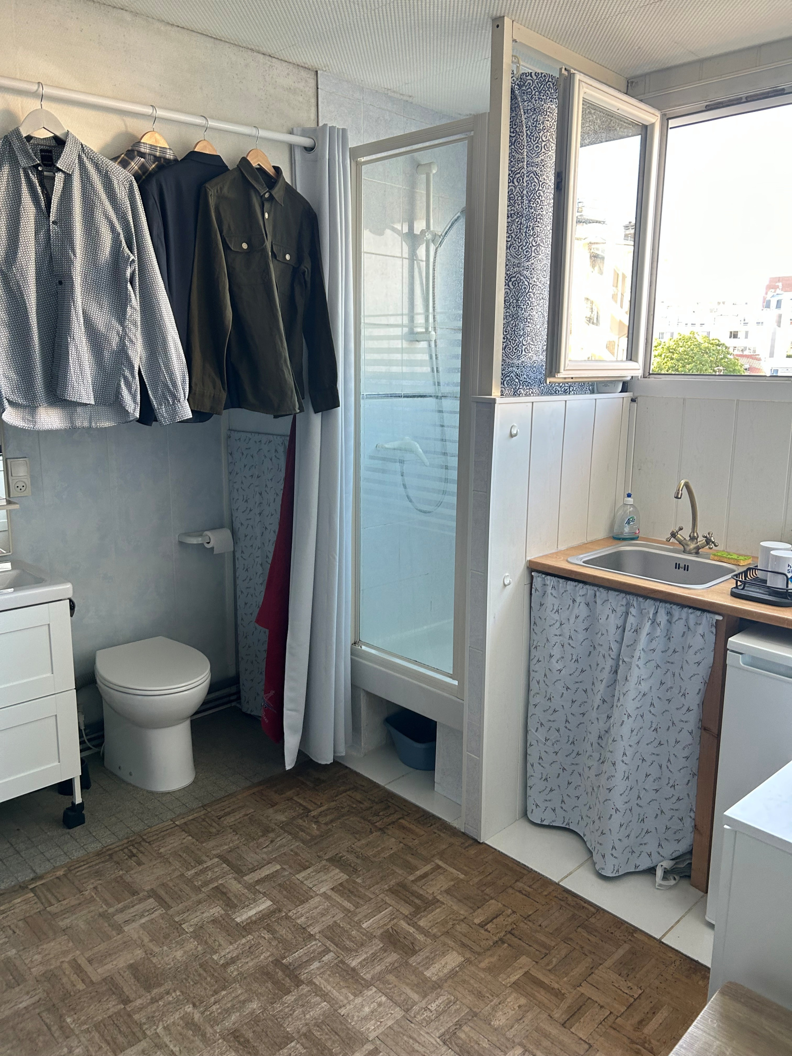 Image_, Appartement, Issy-les-Moulineaux, ref :V10006842