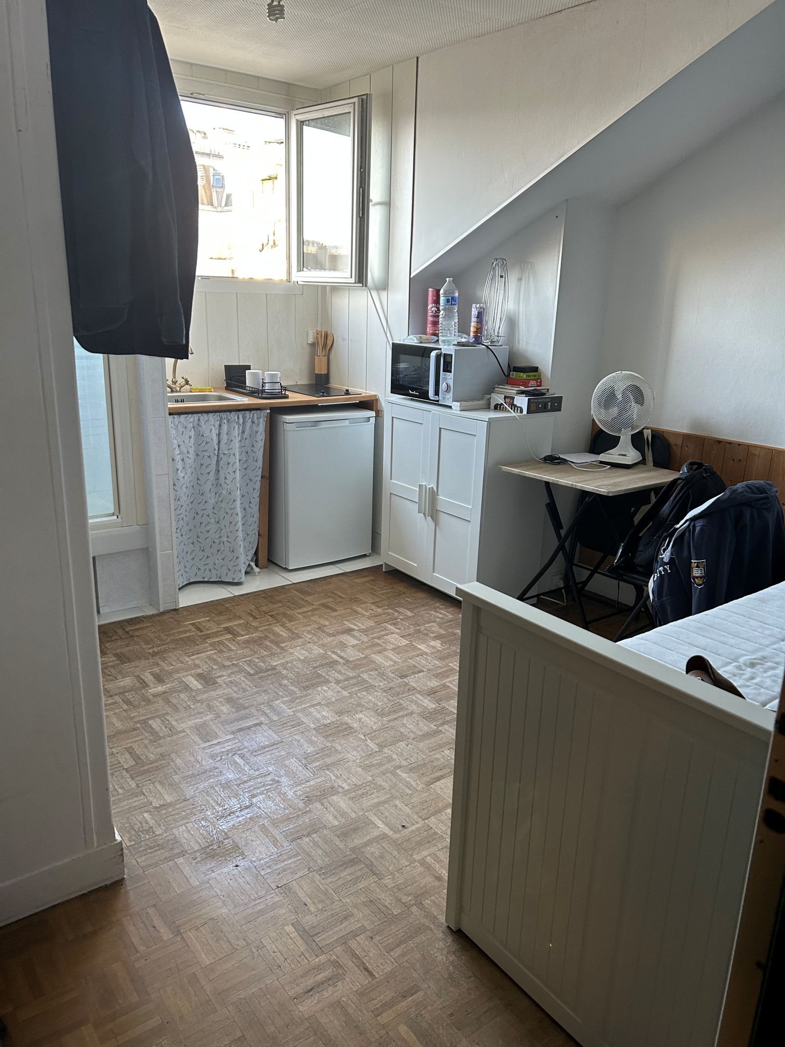 Image_, Appartement, Issy-les-Moulineaux, ref :V10006842