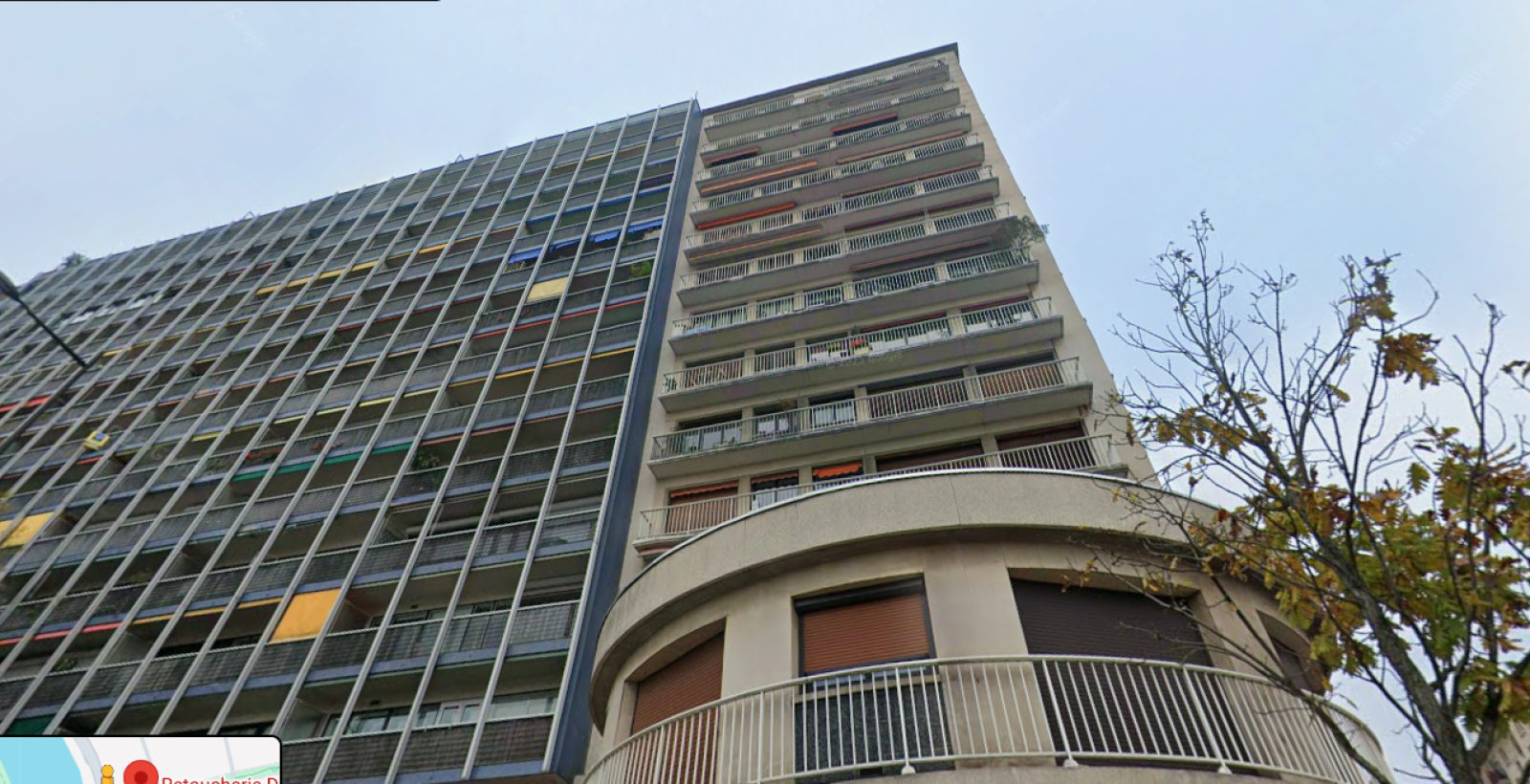 Image_, Appartement, Boulogne-Billancourt, ref :V10007014