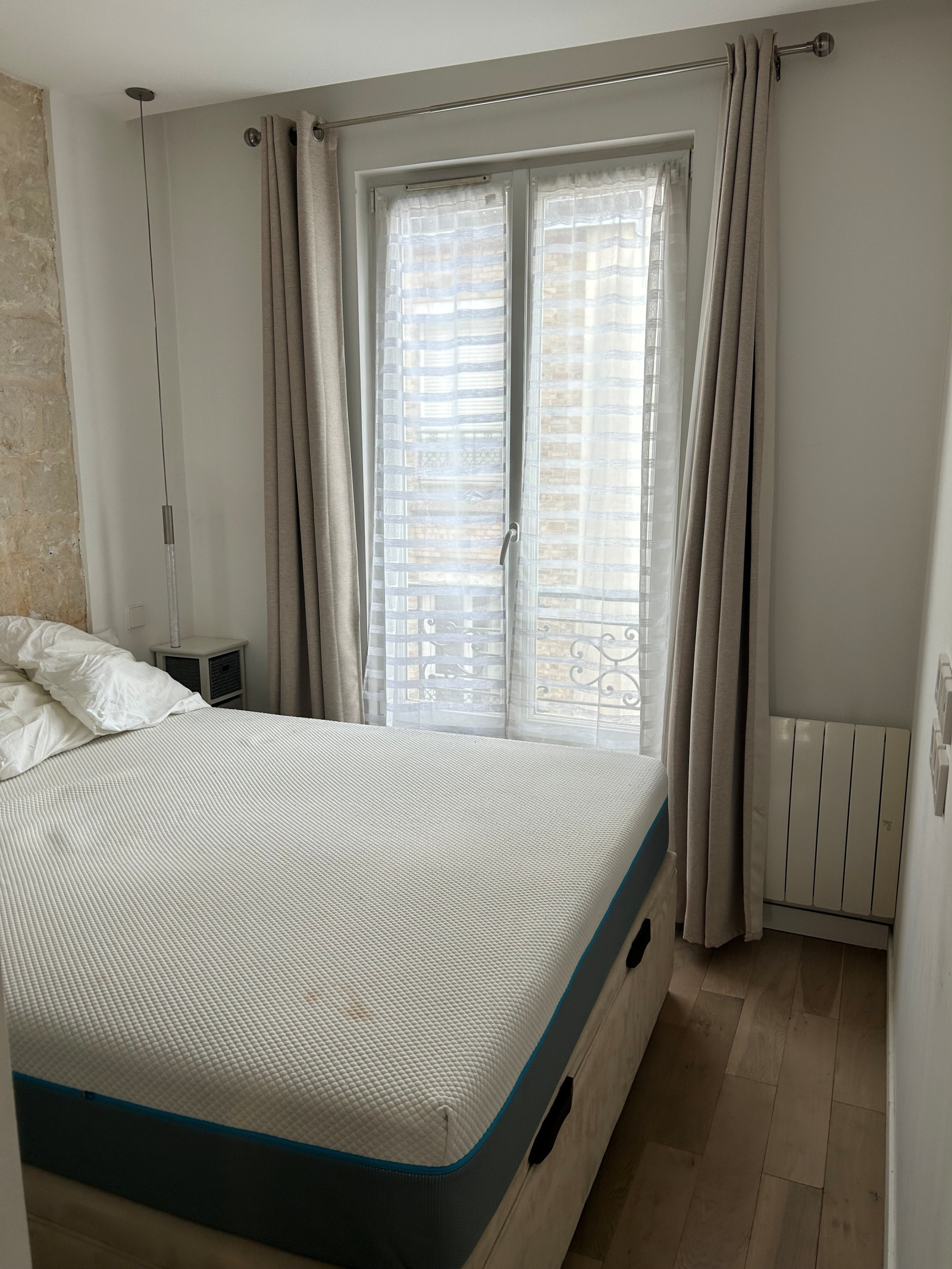 Image_, Appartement, Paris, ref :V10007315