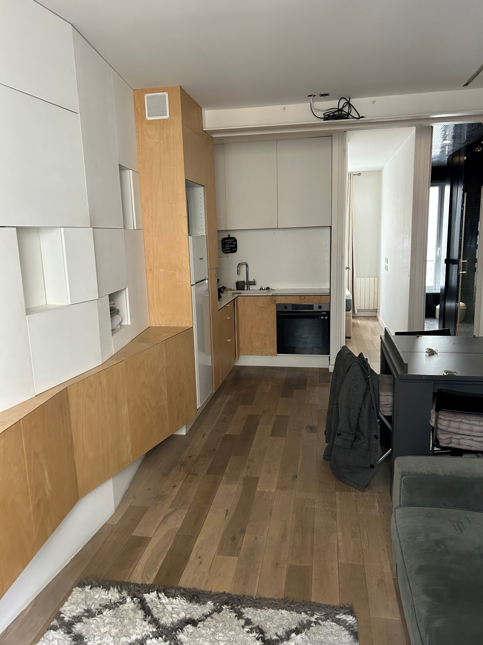 Image_, Appartement, Paris, ref :V10007315