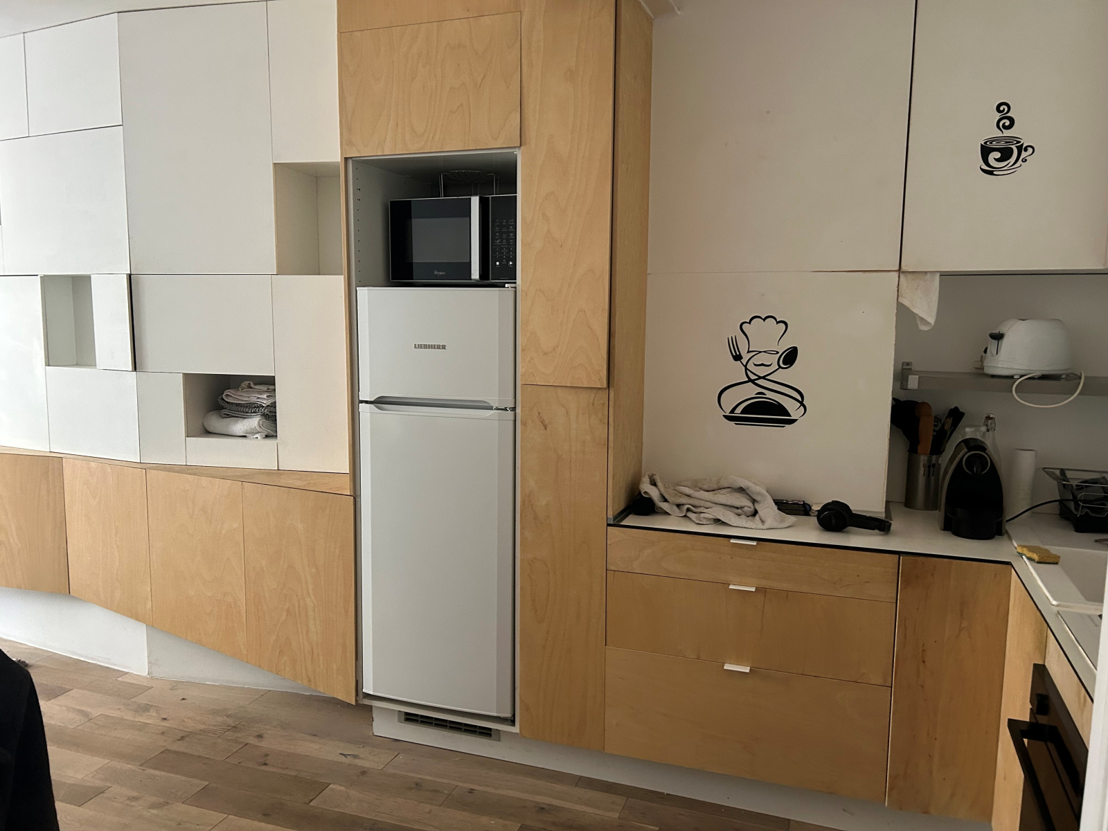 Image_, Appartement, Paris, ref :V10007315